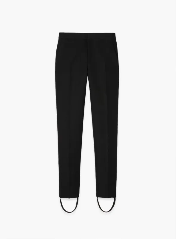 Sample Trouser sold by WARDROBE.NYC
