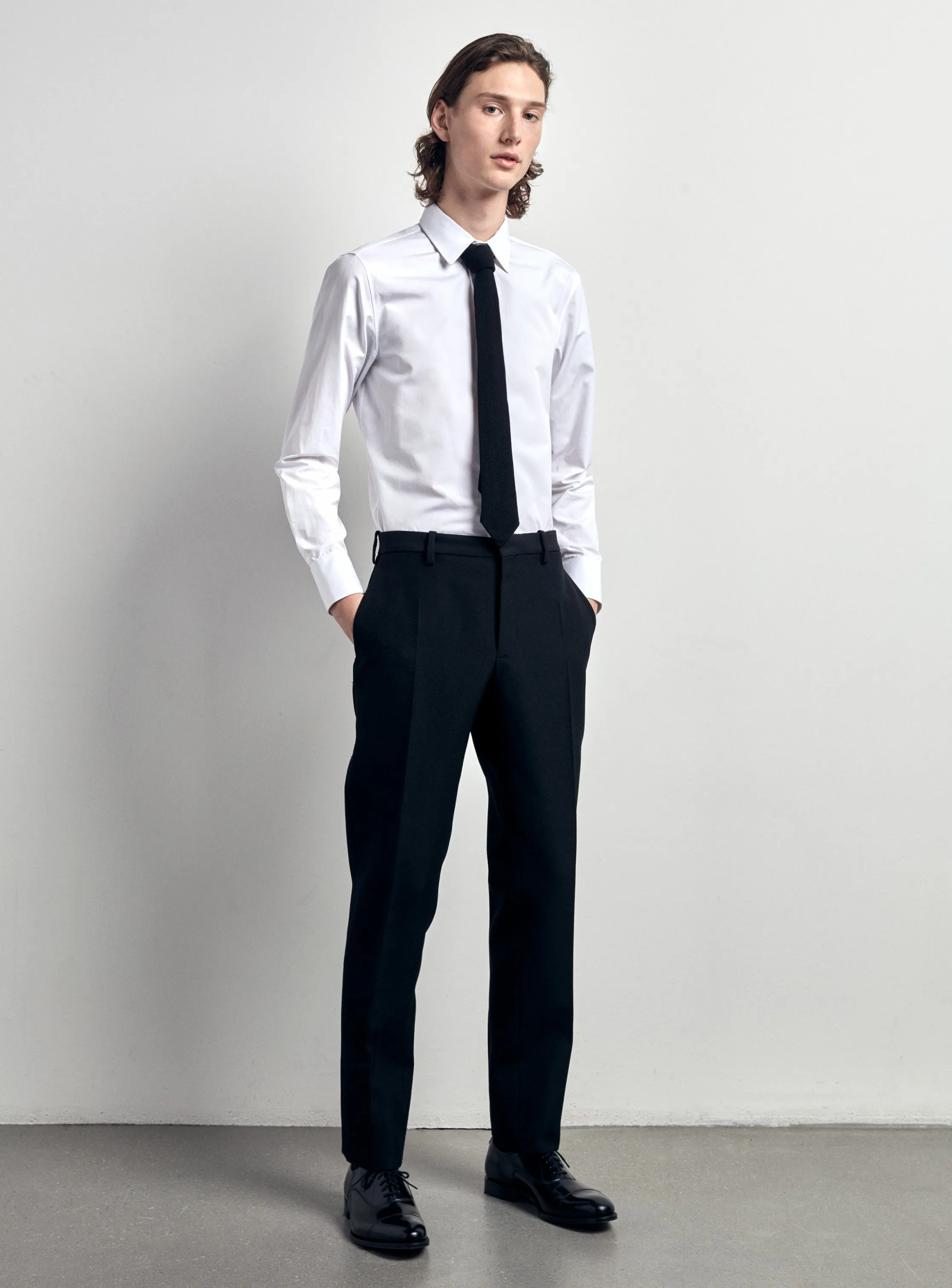 Trouser sold by WARDROBE.NYC product image thumbnail 2