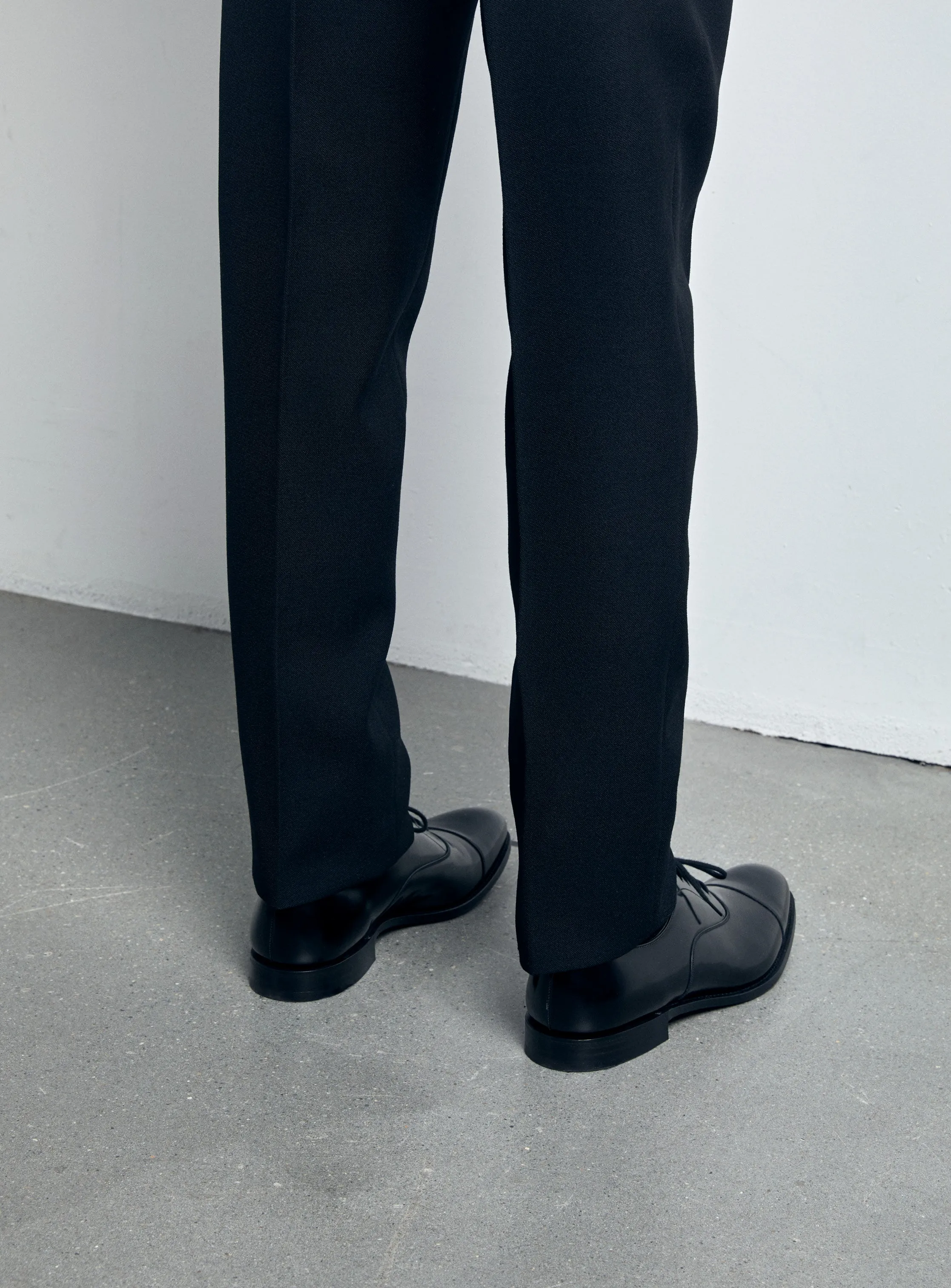 Trouser sold by WARDROBE.NYC product image thumbnail 5