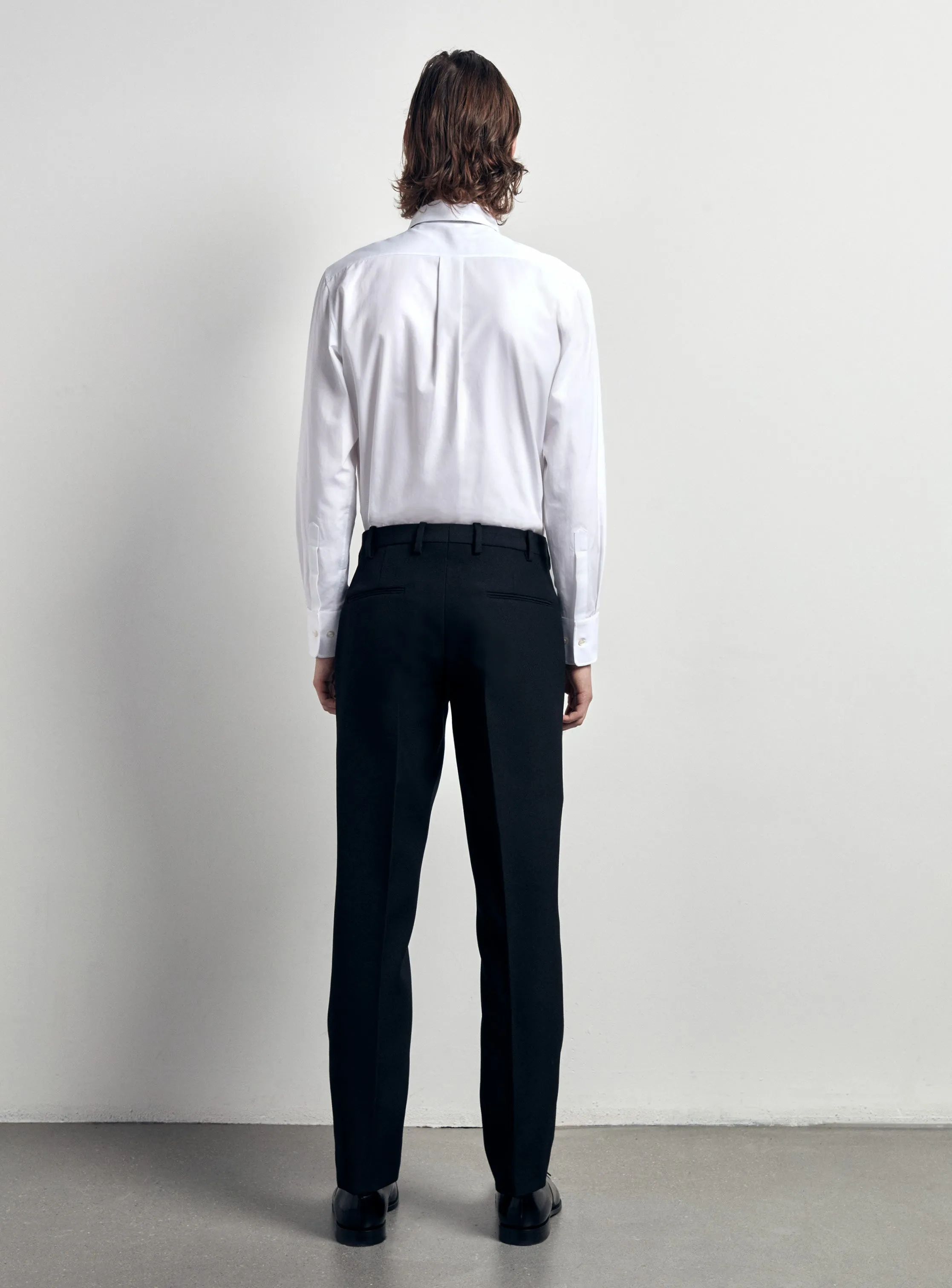 Trouser sold by WARDROBE.NYC product image thumbnail 3