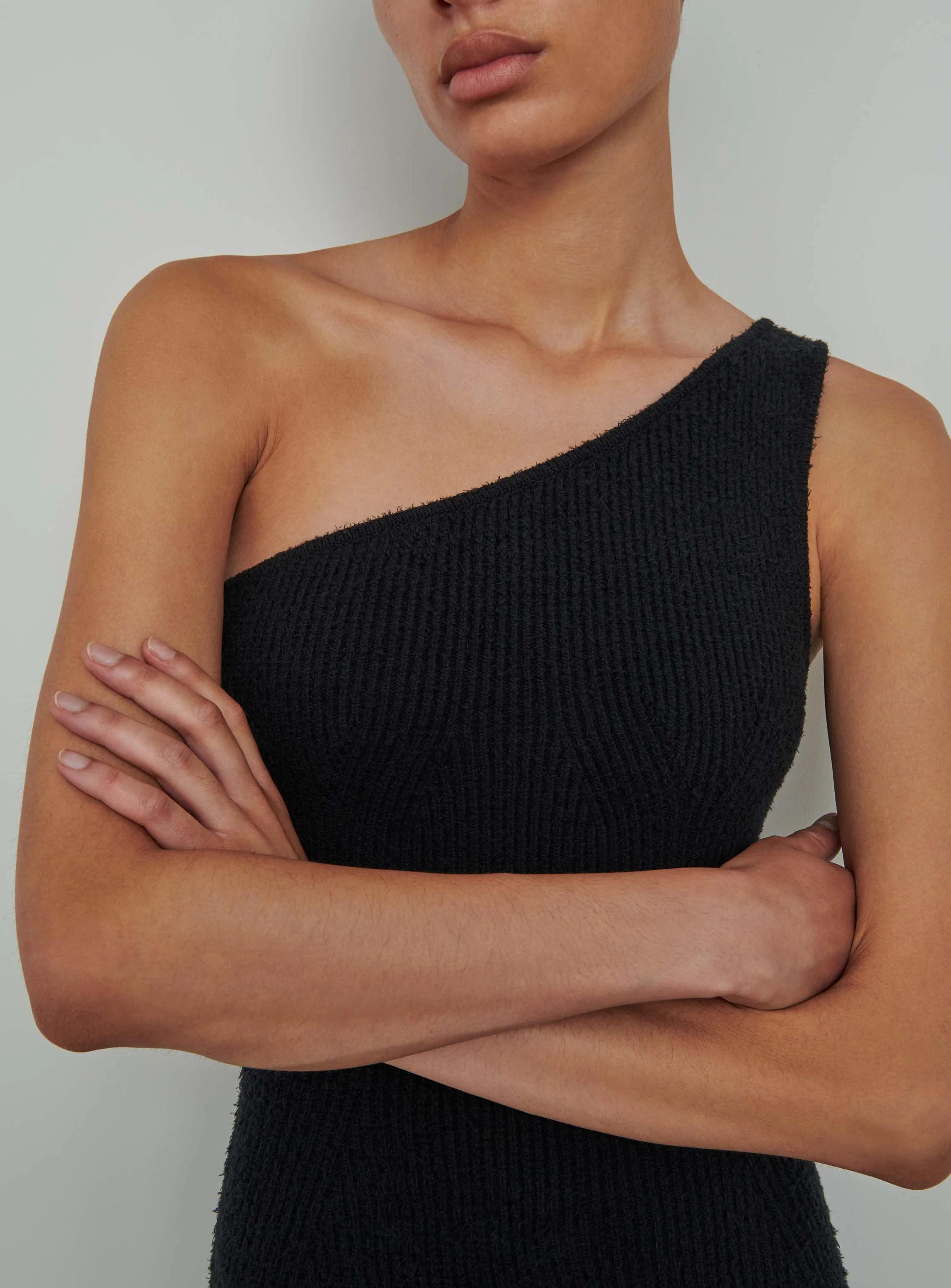 HB Mini Dress sold by WARDROBE.NYC product image thumbnail 5