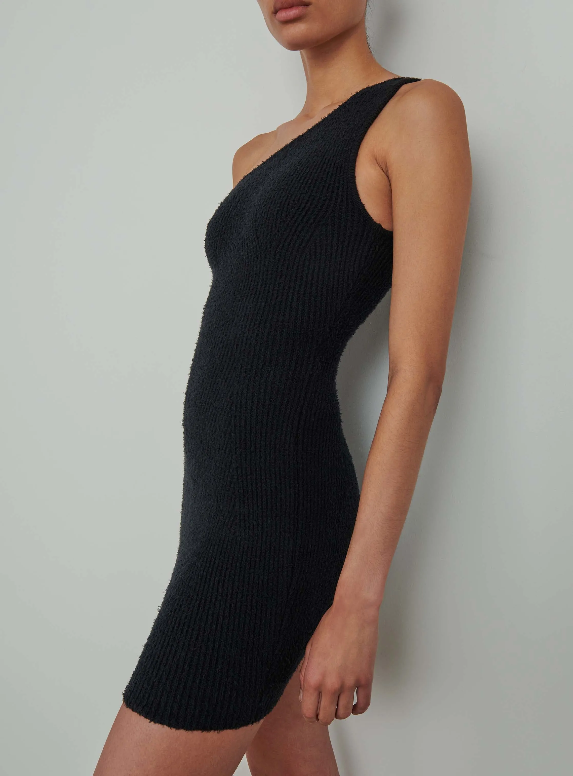 HB Mini Dress sold by WARDROBE.NYC product image thumbnail 4