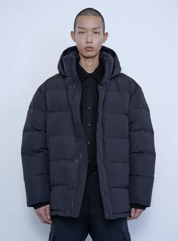 Puffer Jacket sold by WARDROBE.NYC