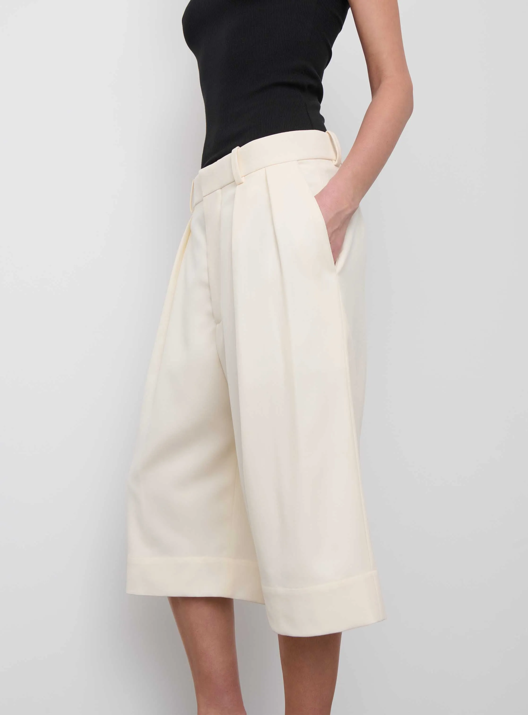 Low Rise Short sold by WARDROBE.NYC product image thumbnail 4