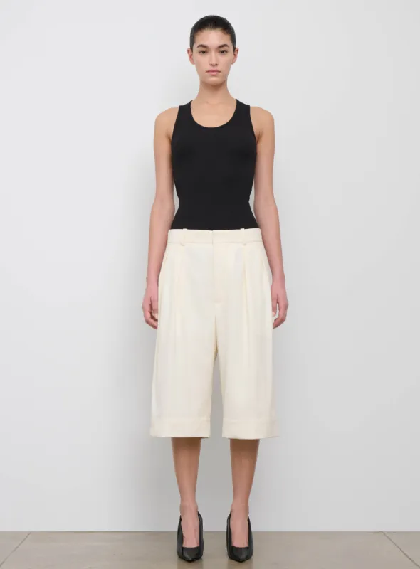 Low Rise Short sold by WARDROBE.NYC