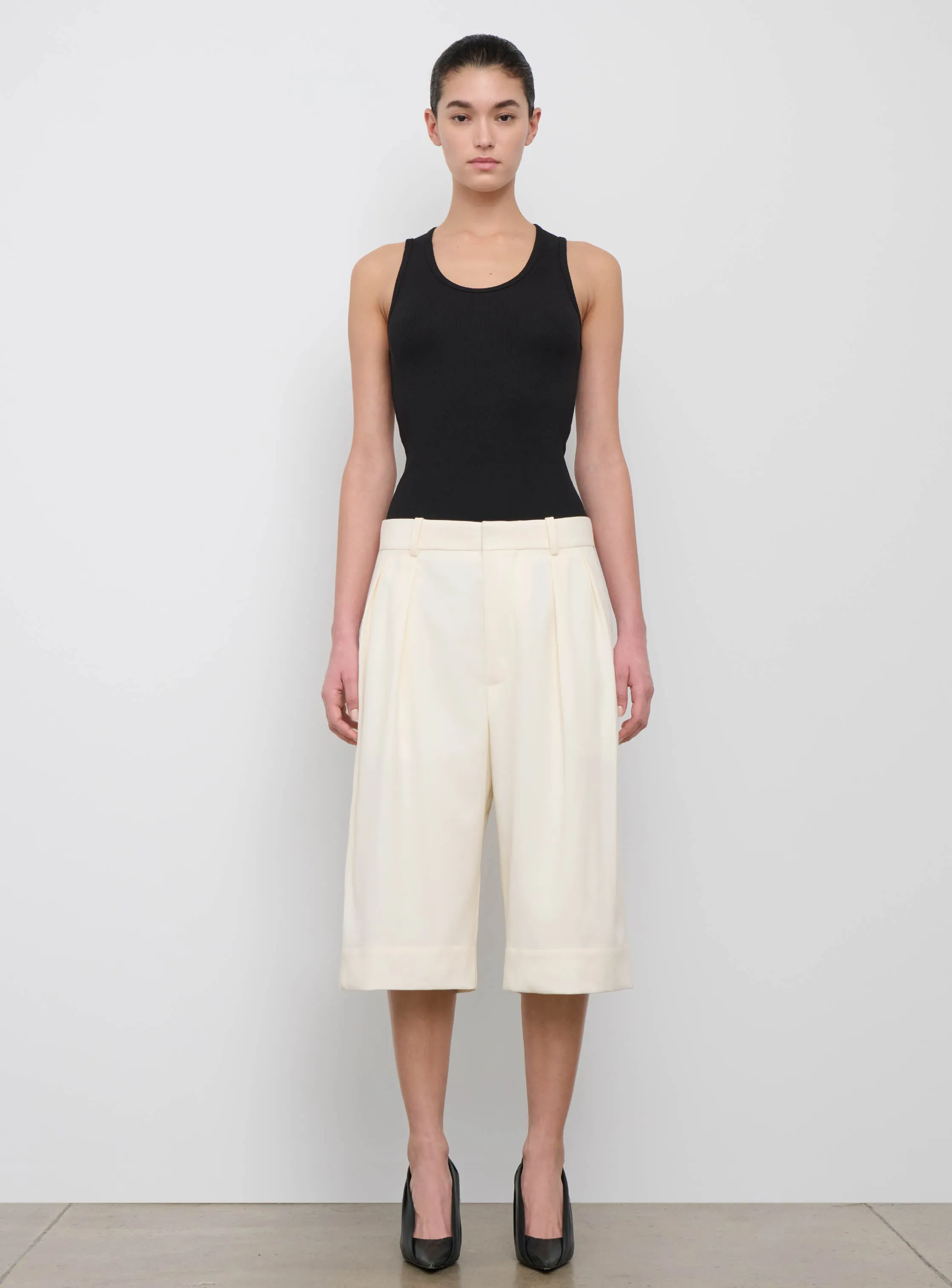 Low Rise Short sold by WARDROBE.NYC