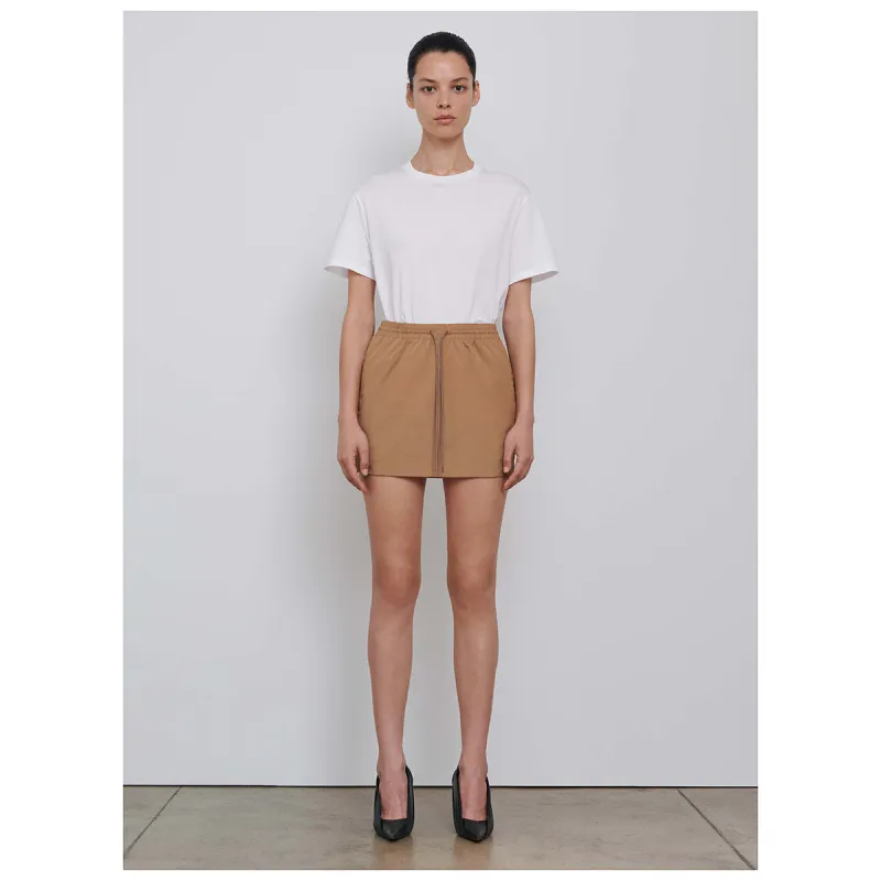 Utility Skirt Mini sold by WARDROBE.NYC
