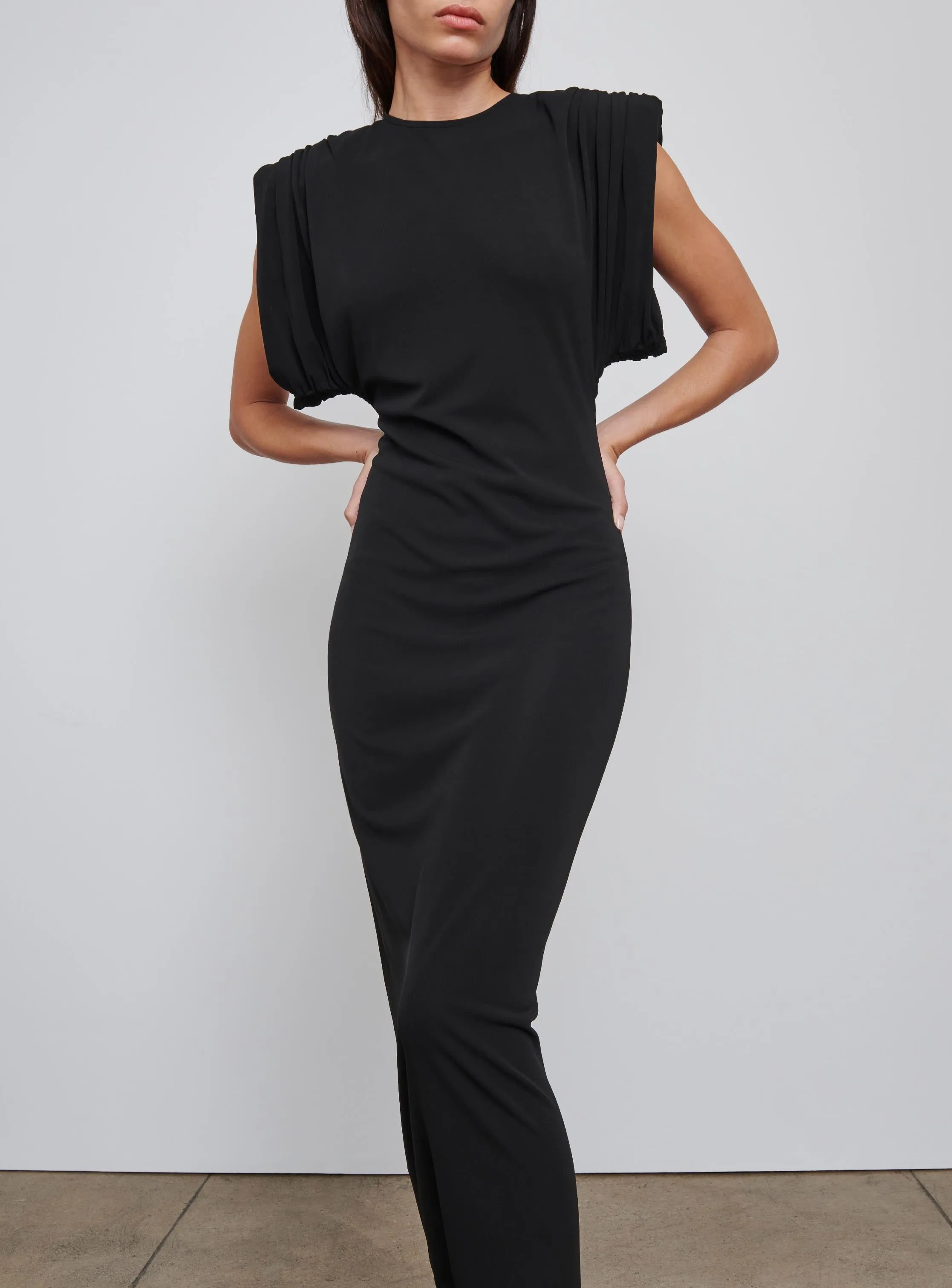 Sheath Dress sold by WARDROBE.NYC product image thumbnail 4