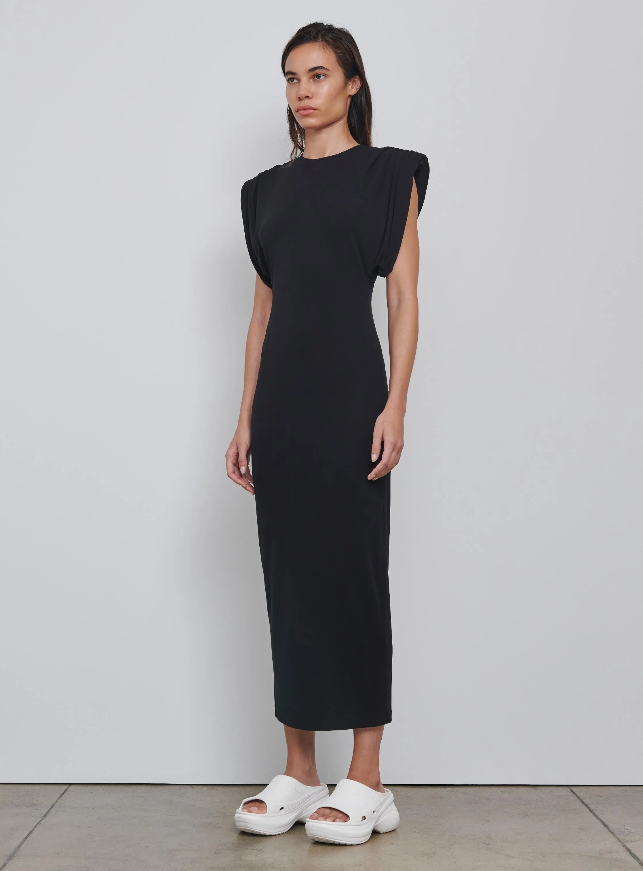 Sheath Dress sold by WARDROBE.NYC product image thumbnail 2