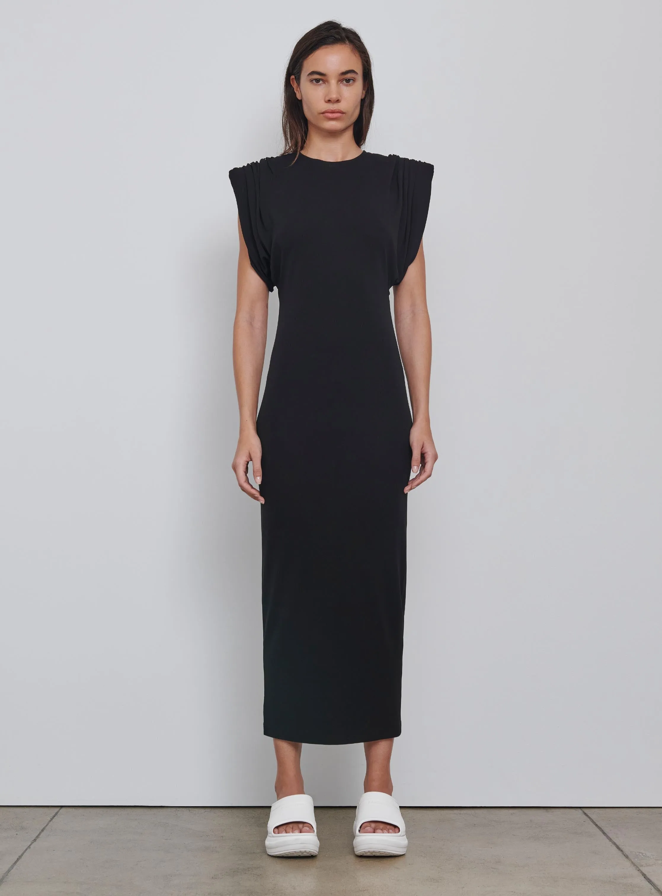 Sheath Dress sold by WARDROBE.NYC