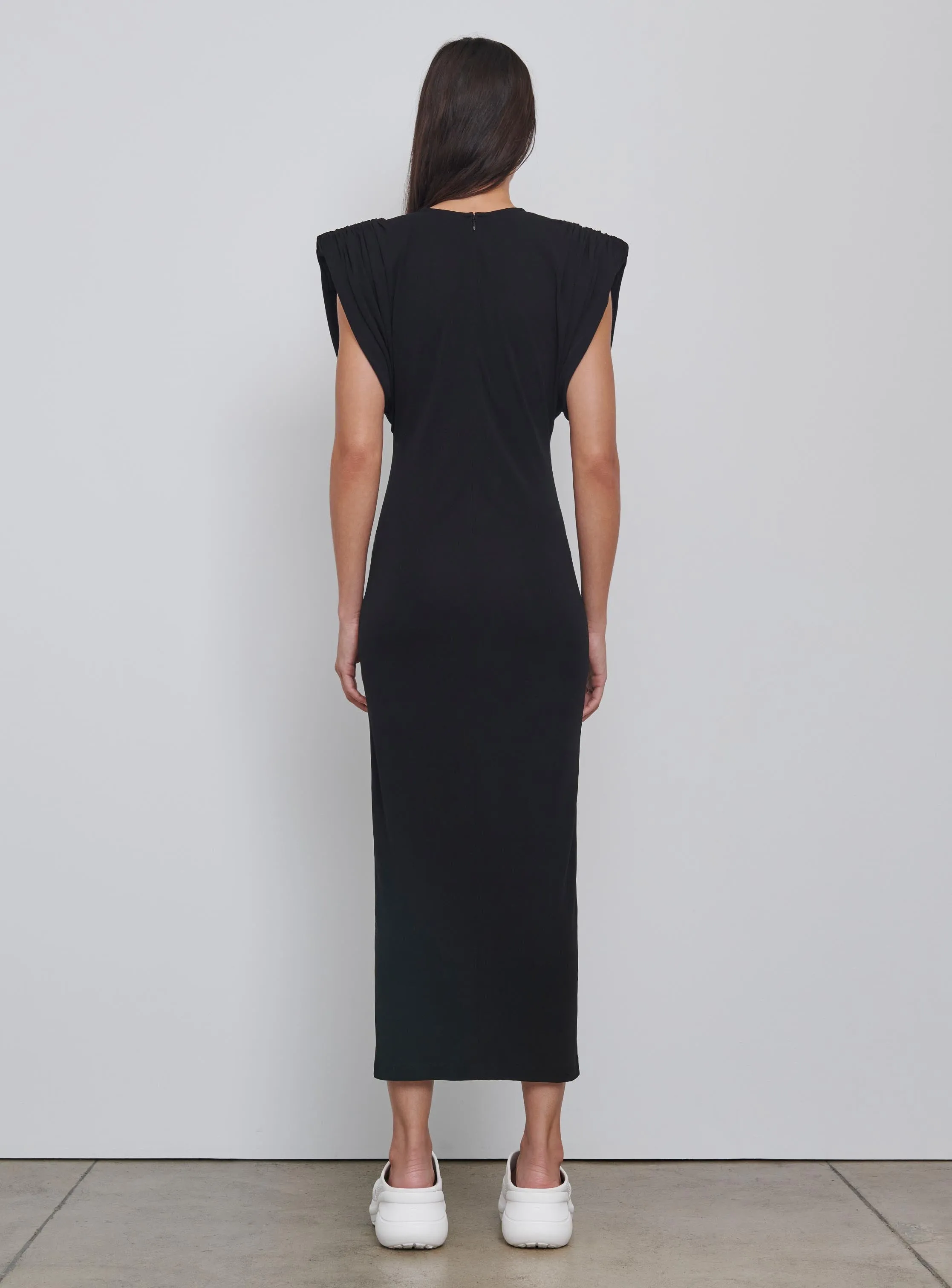 Sheath Dress sold by WARDROBE.NYC product image thumbnail 3