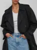 Trench Coat sold by WARDROBE.NYC