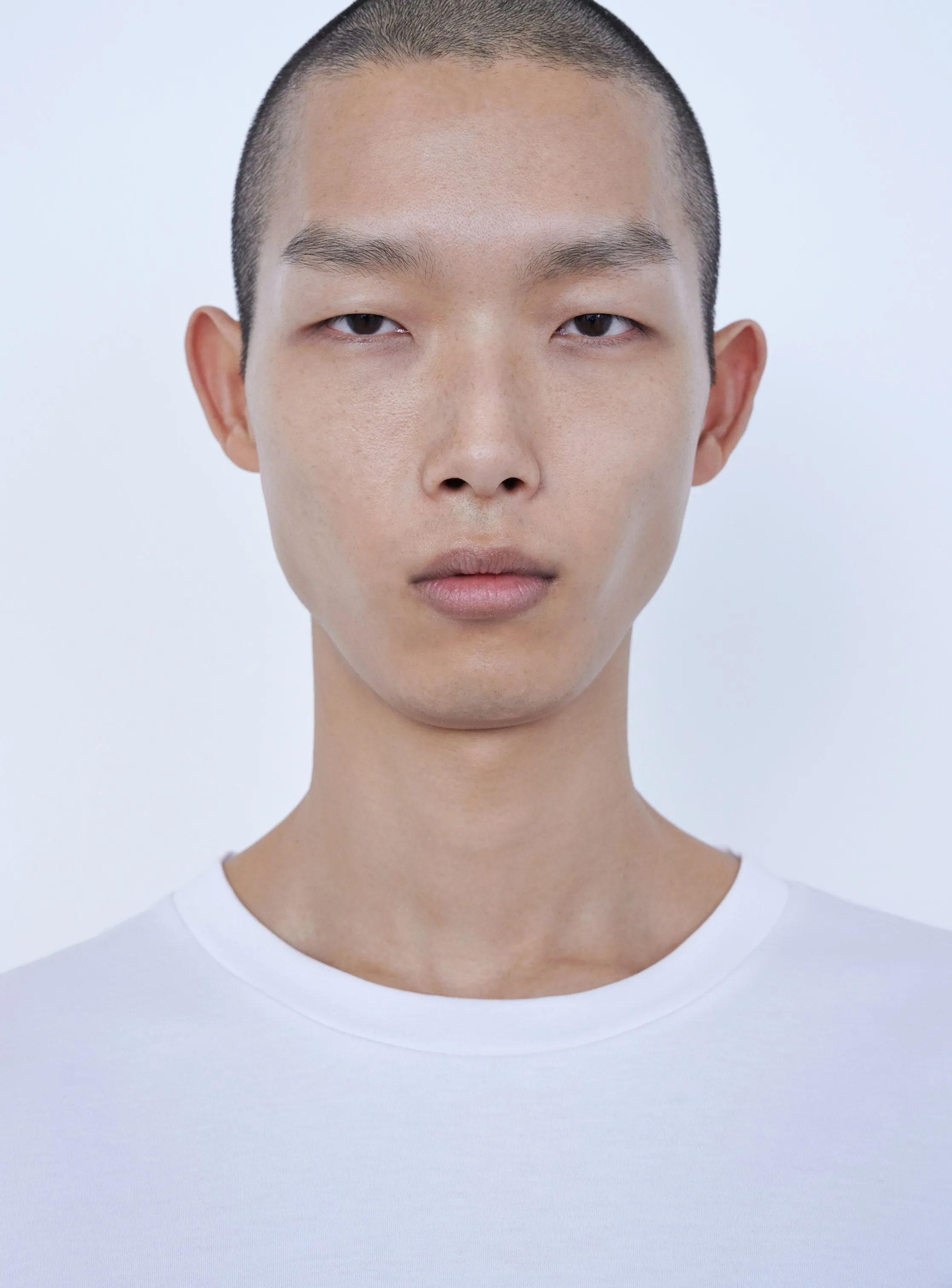 Oversize Long Sleeve Tee sold by WARDROBE.NYC product image thumbnail 4