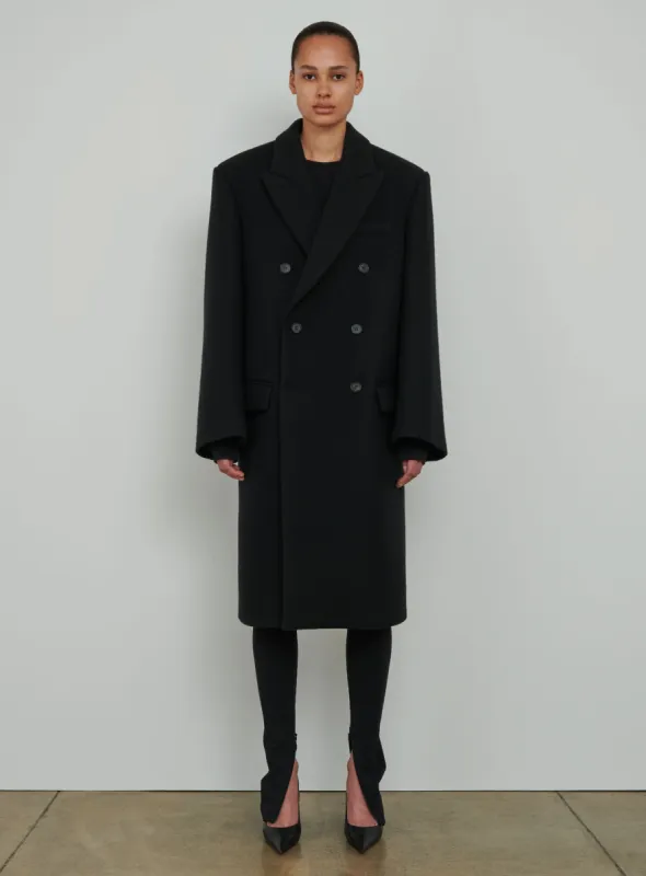 HB Coat sold by WARDROBE.NYC
