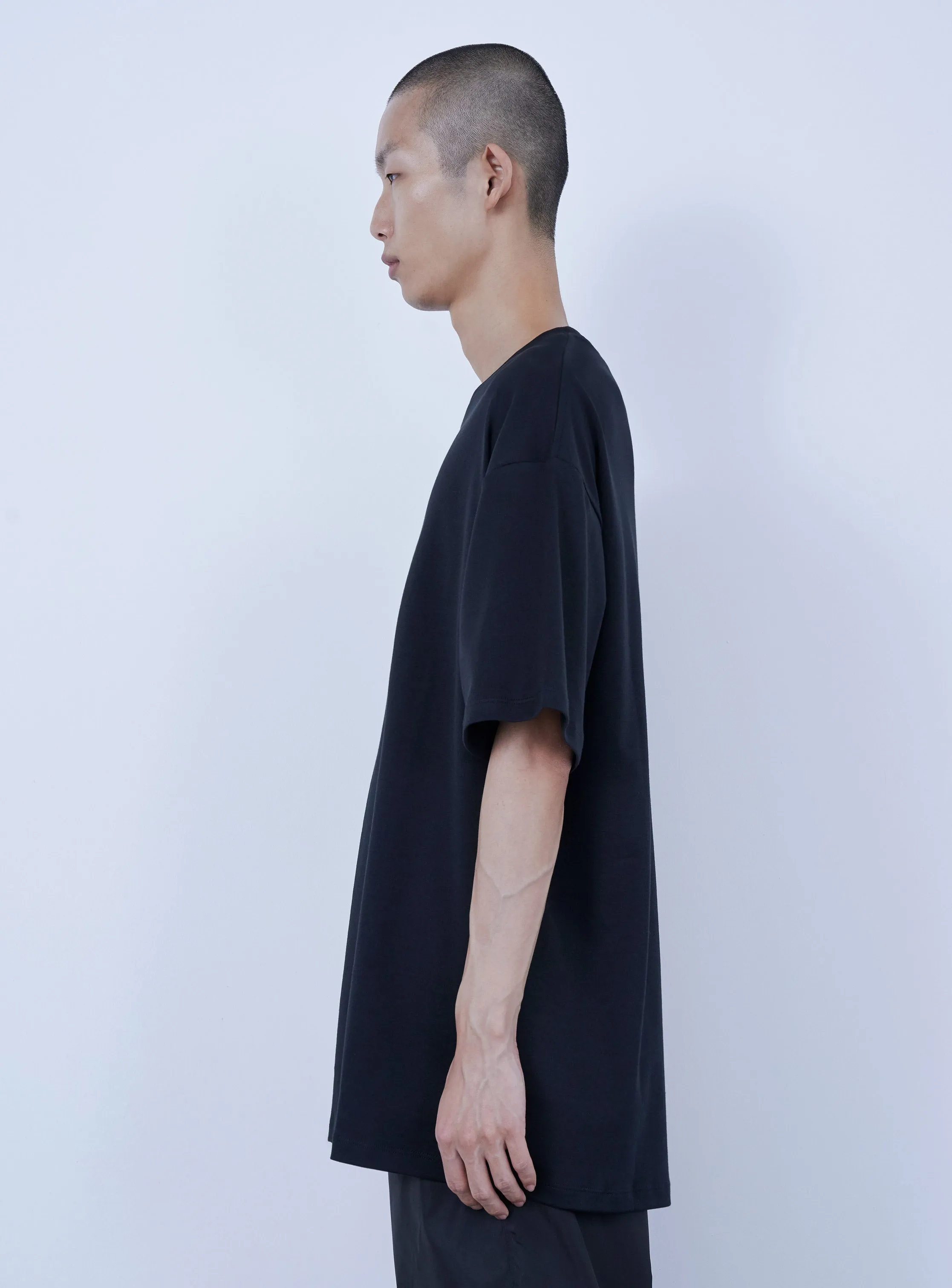 Oversize Tee sold by WARDROBE.NYC product image thumbnail 2