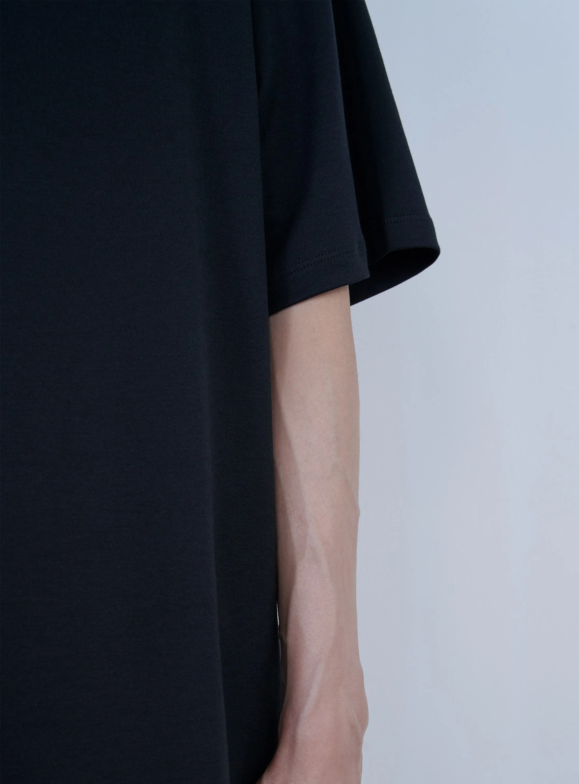 Oversize Tee sold by WARDROBE.NYC product image thumbnail 5