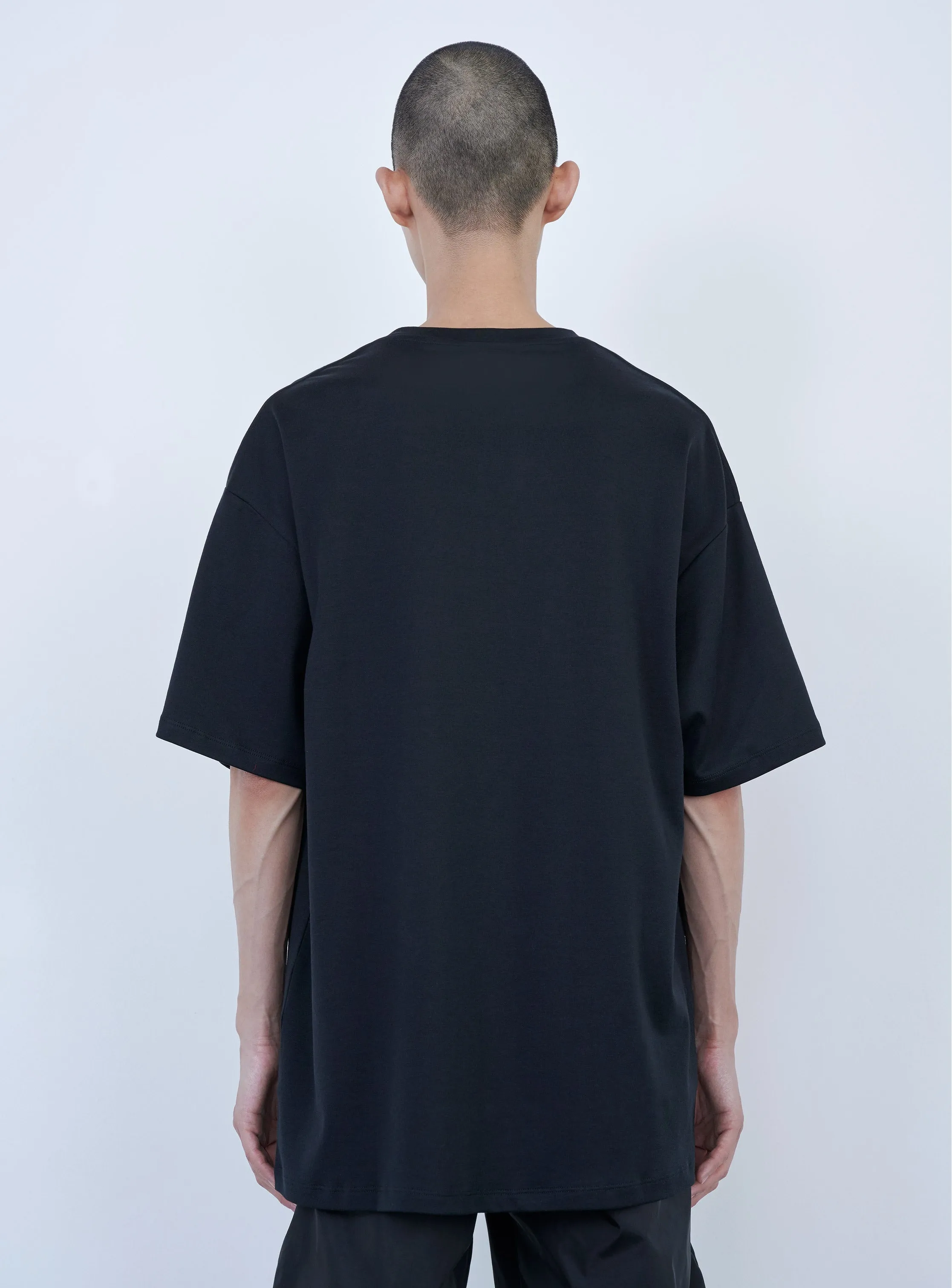 Oversize Tee sold by WARDROBE.NYC product image thumbnail 3