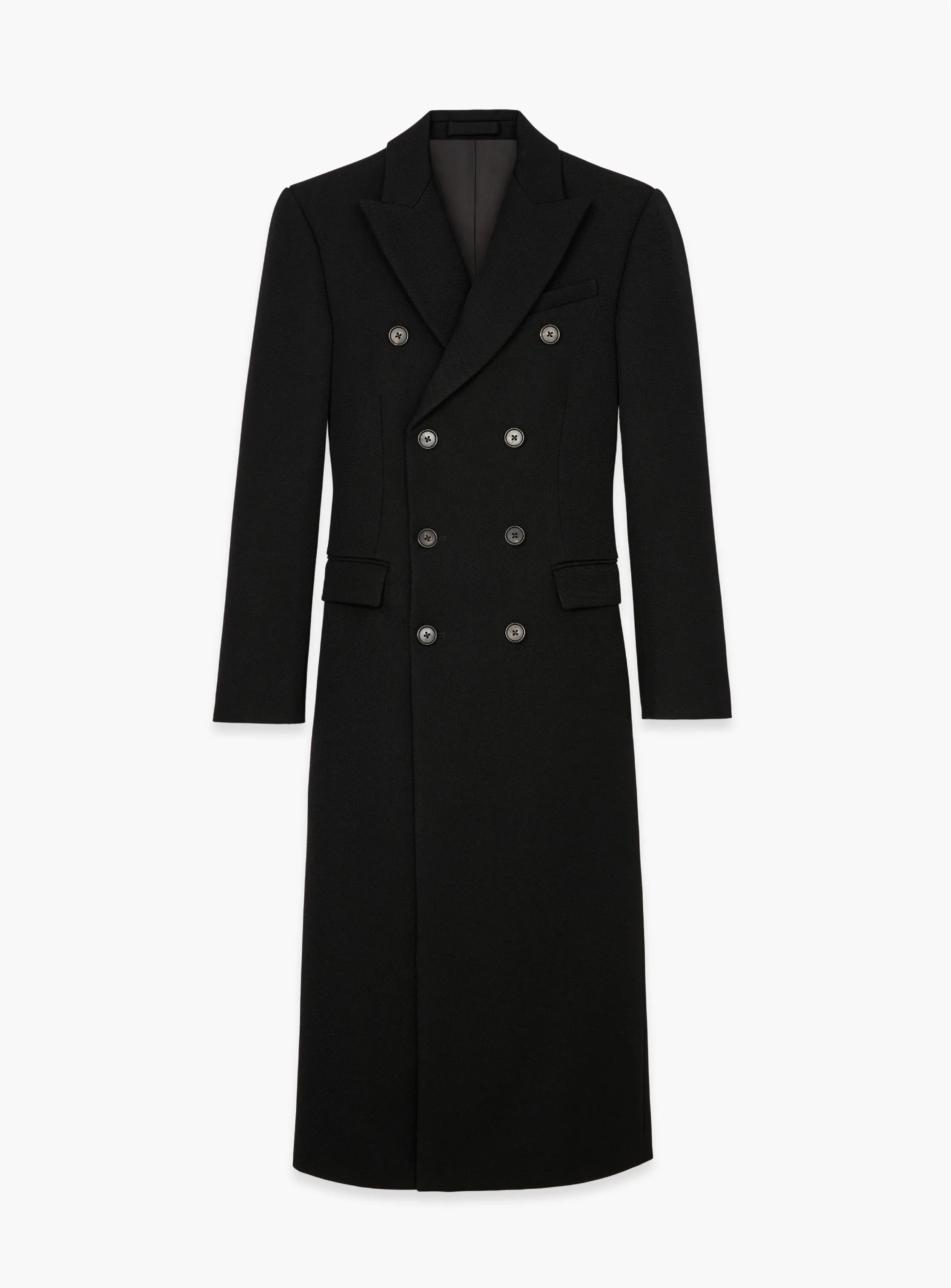 Sample Coat sold by WARDROBE.NYC