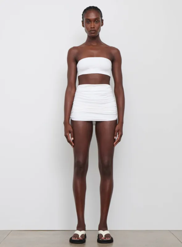 Swim Bandeau sold by WARDROBE.NYC