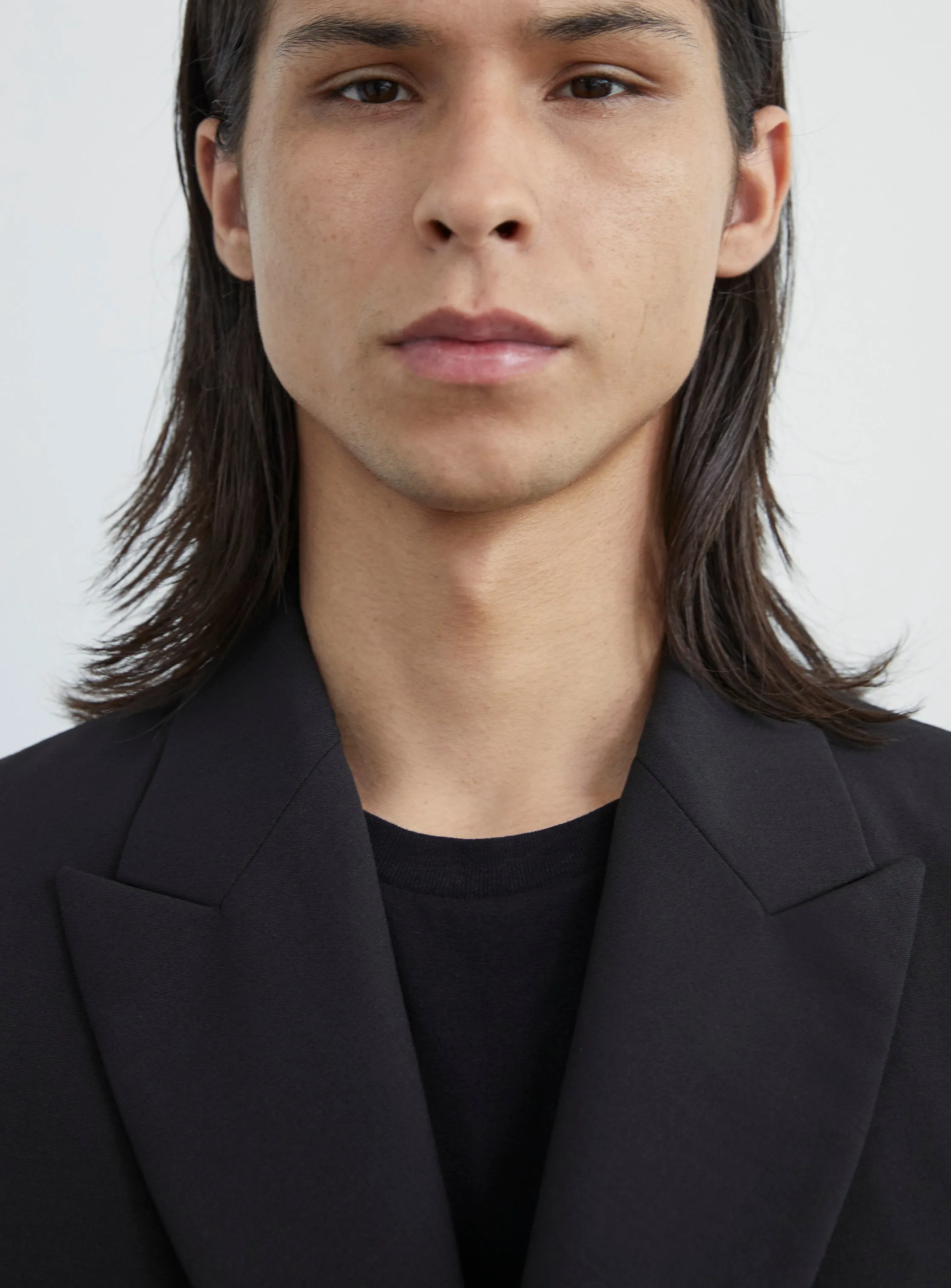 Double Breasted Blazer sold by WARDROBE.NYC product image thumbnail 4