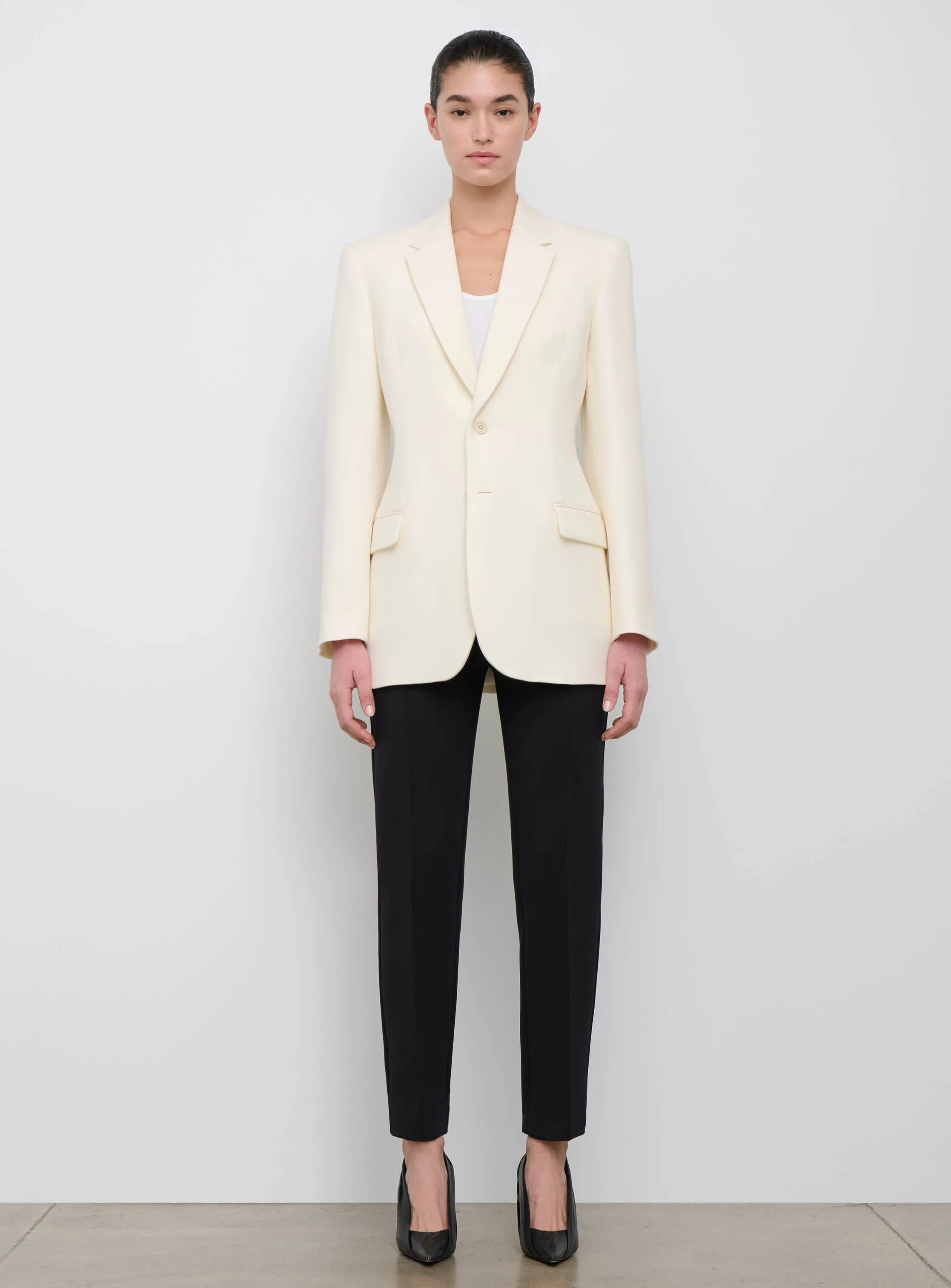 Contour Blazer sold by WARDROBE.NYC