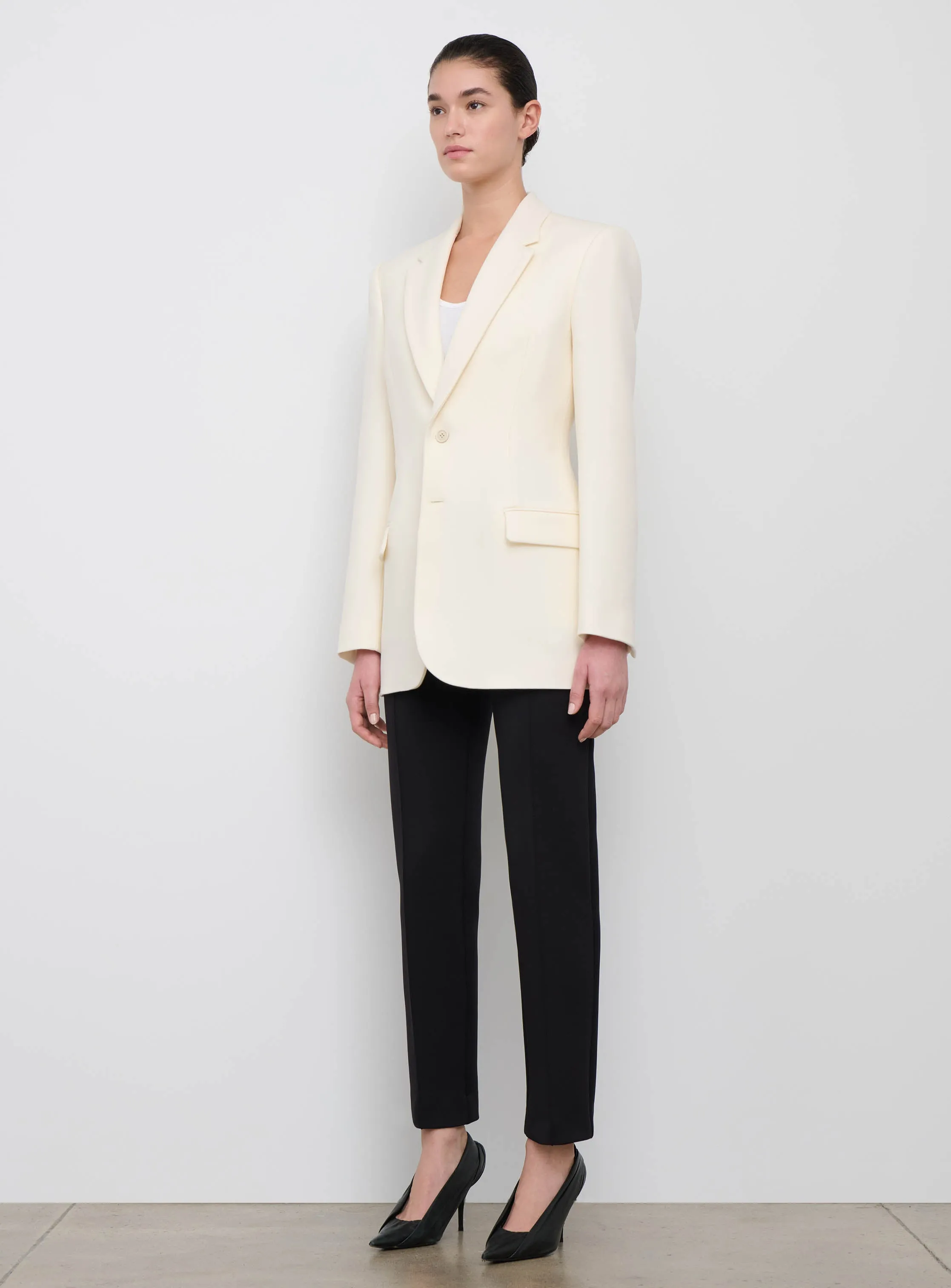 Contour Blazer sold by WARDROBE.NYC product image thumbnail 2