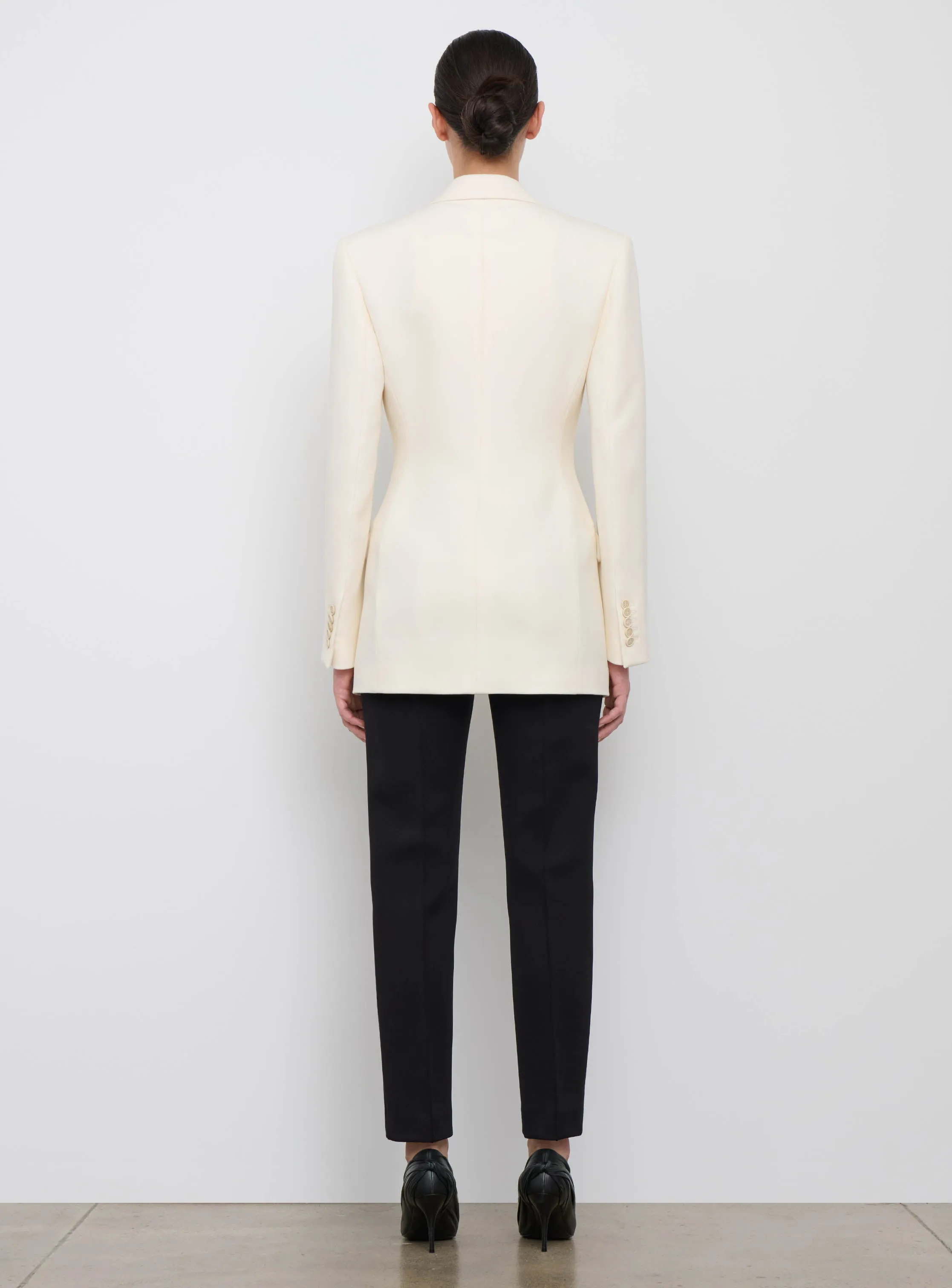 Contour Blazer sold by WARDROBE.NYC product image thumbnail 3