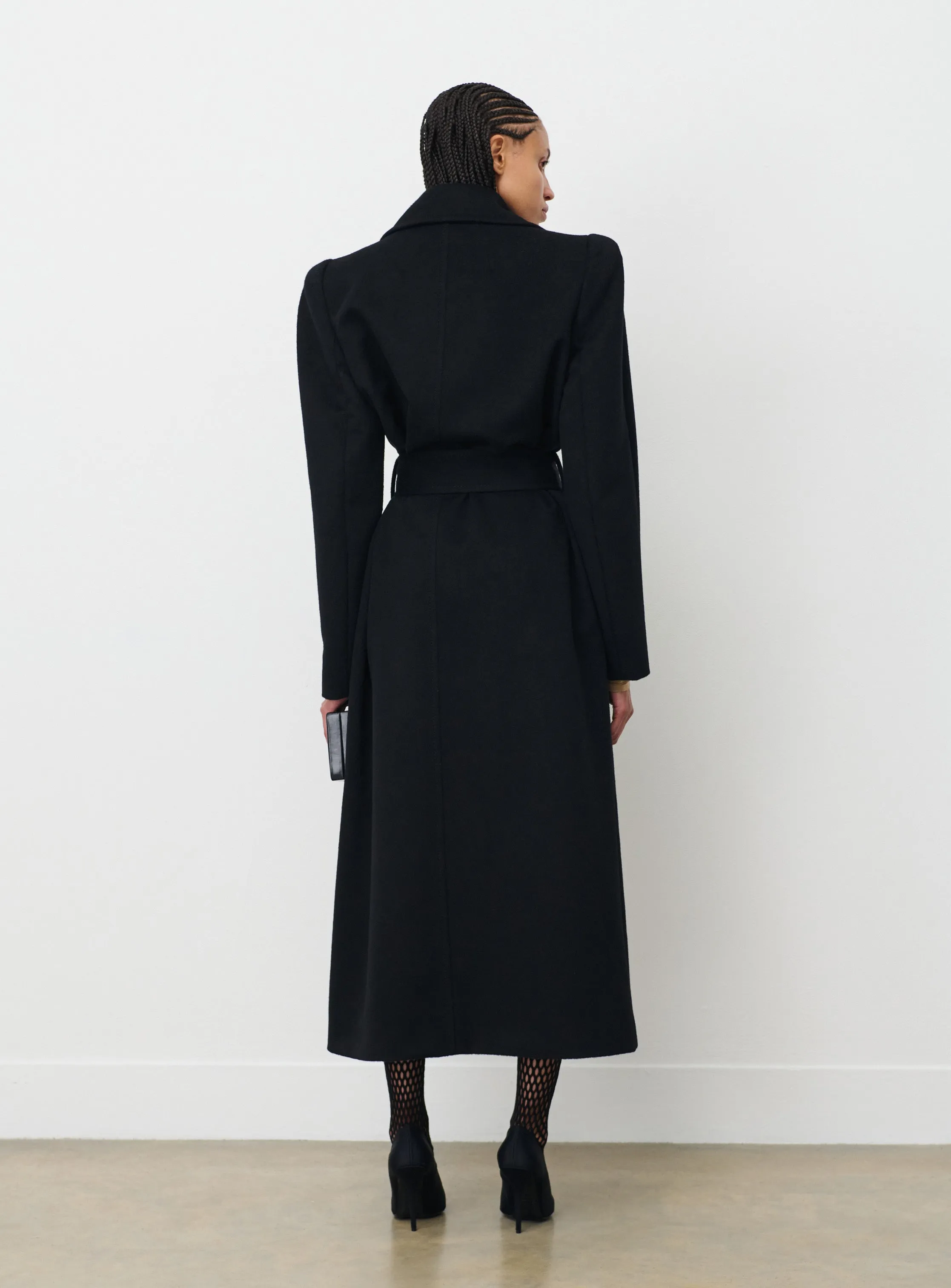 RHW Coat sold by WARDROBE.NYC product image thumbnail 2