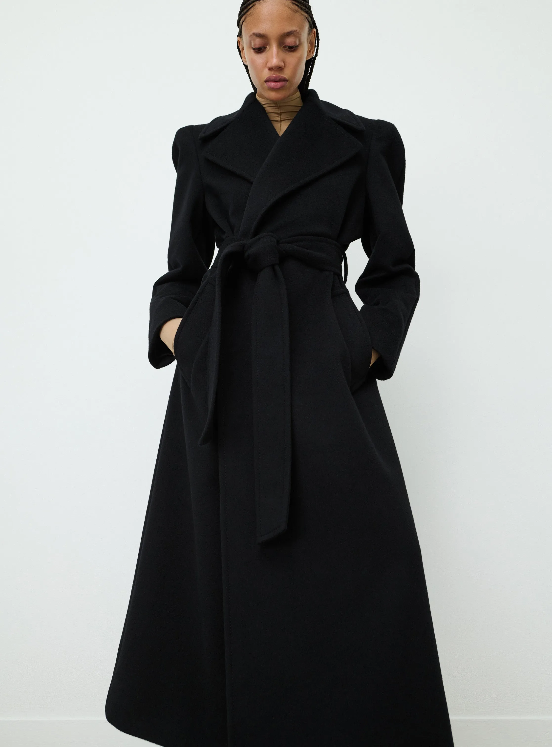 RHW Coat sold by WARDROBE.NYC product image thumbnail 3