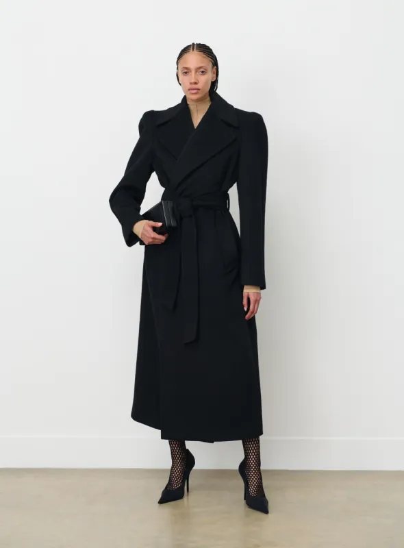 RHW Coat sold by WARDROBE.NYC