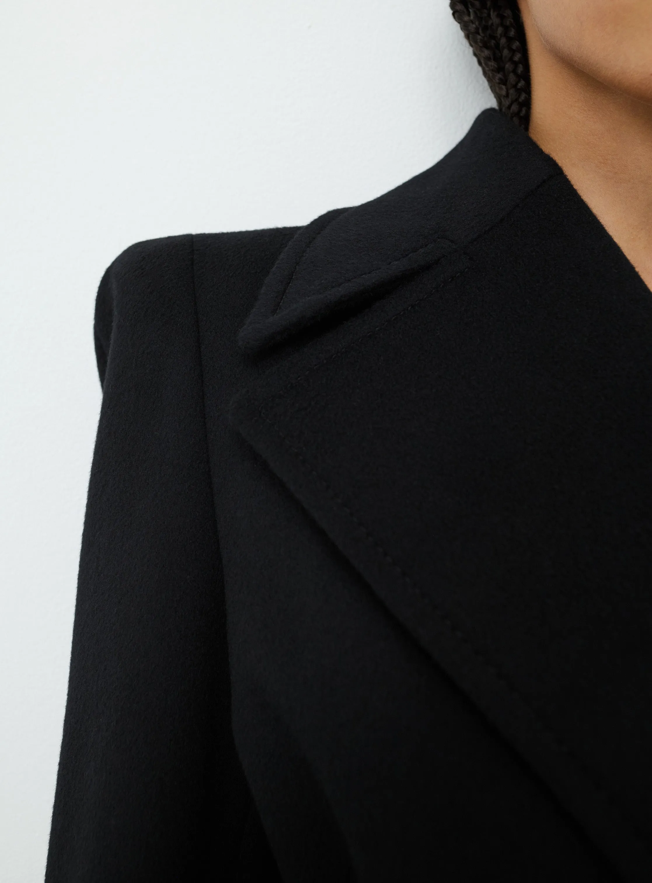 RHW Coat sold by WARDROBE.NYC product image thumbnail 5