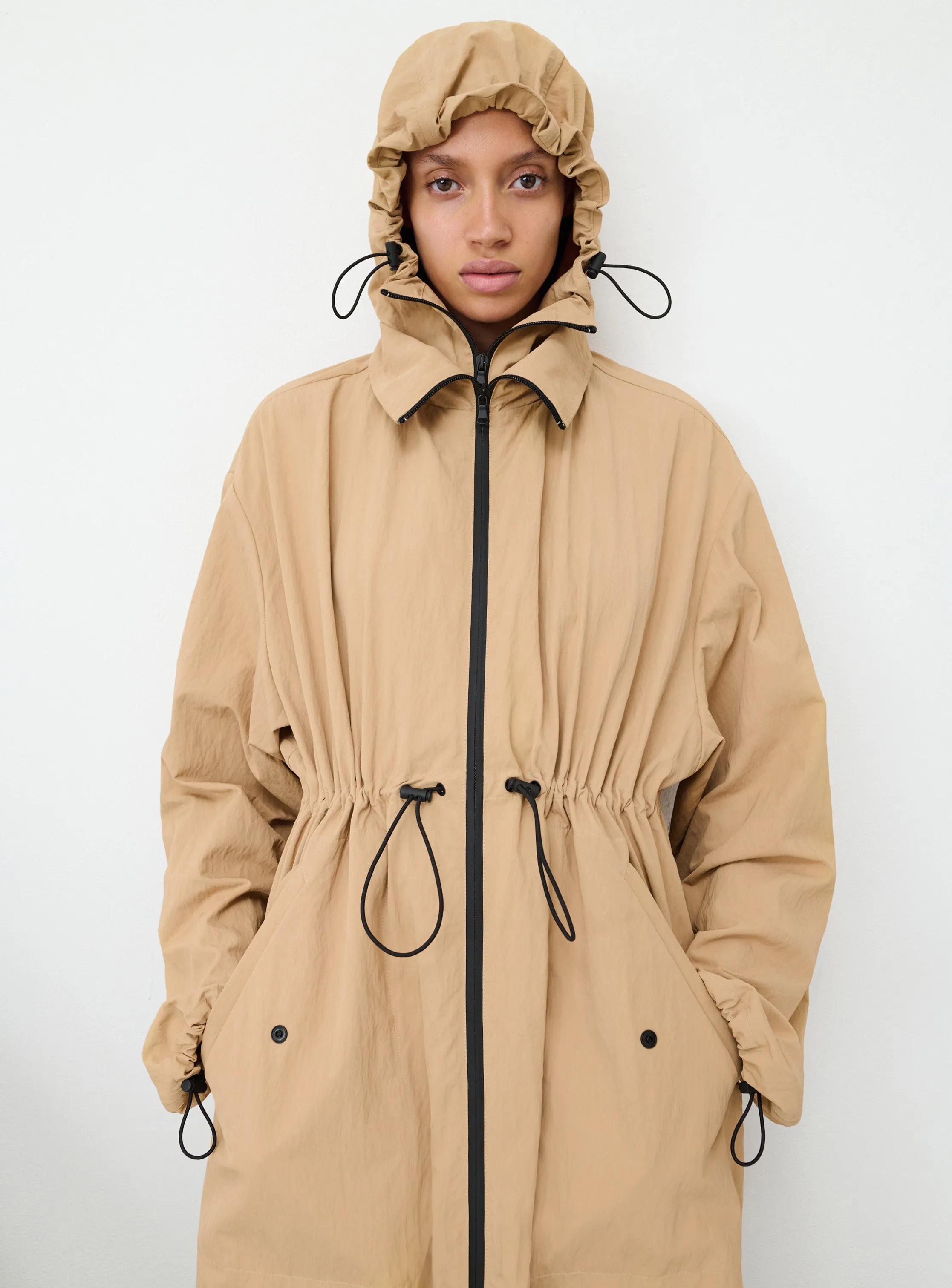 RHW Anorak sold by WARDROBE.NYC product image thumbnail 5