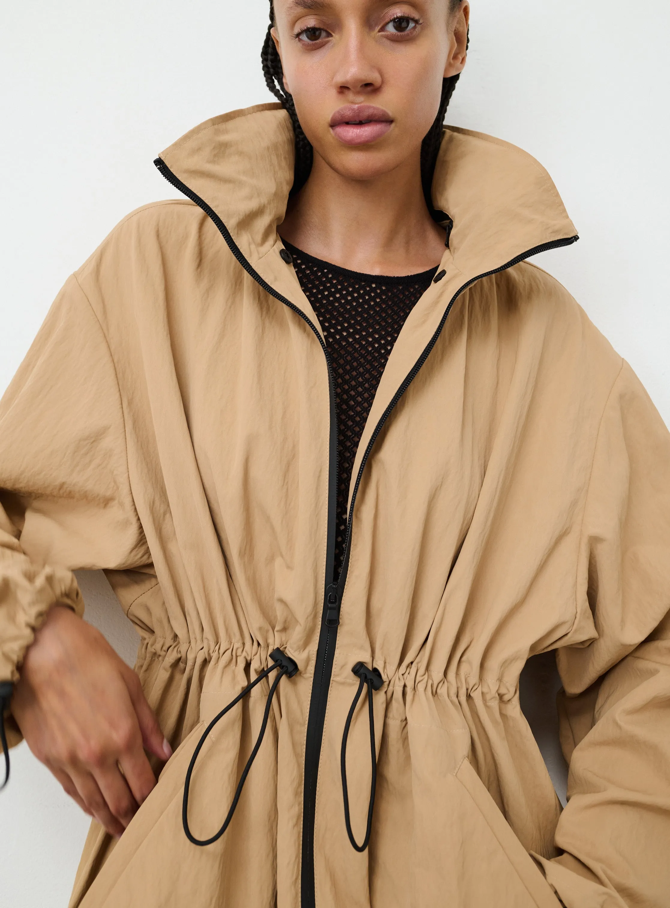 RHW Anorak sold by WARDROBE.NYC product image thumbnail 4