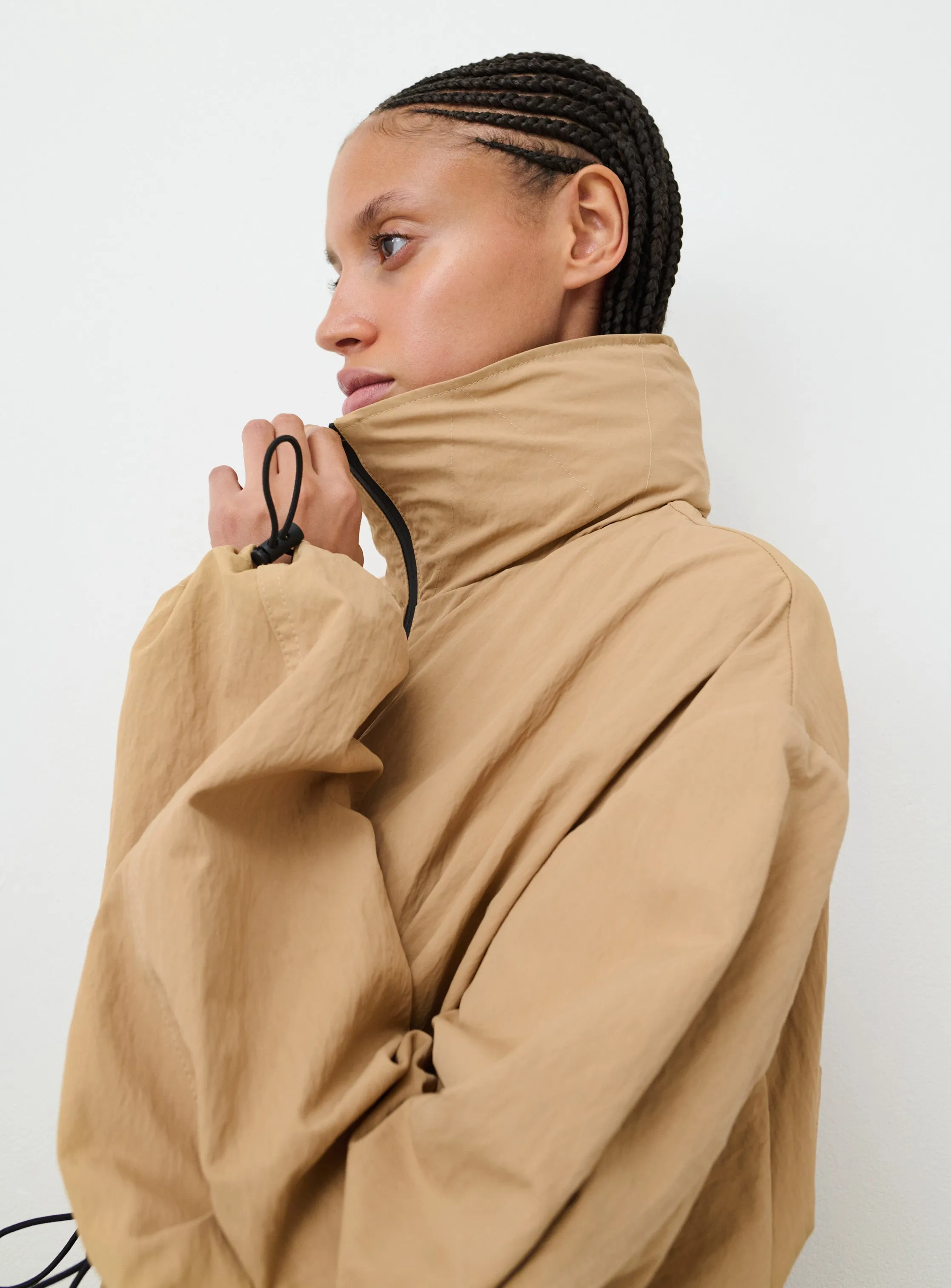 RHW Anorak sold by WARDROBE.NYC product image thumbnail 3
