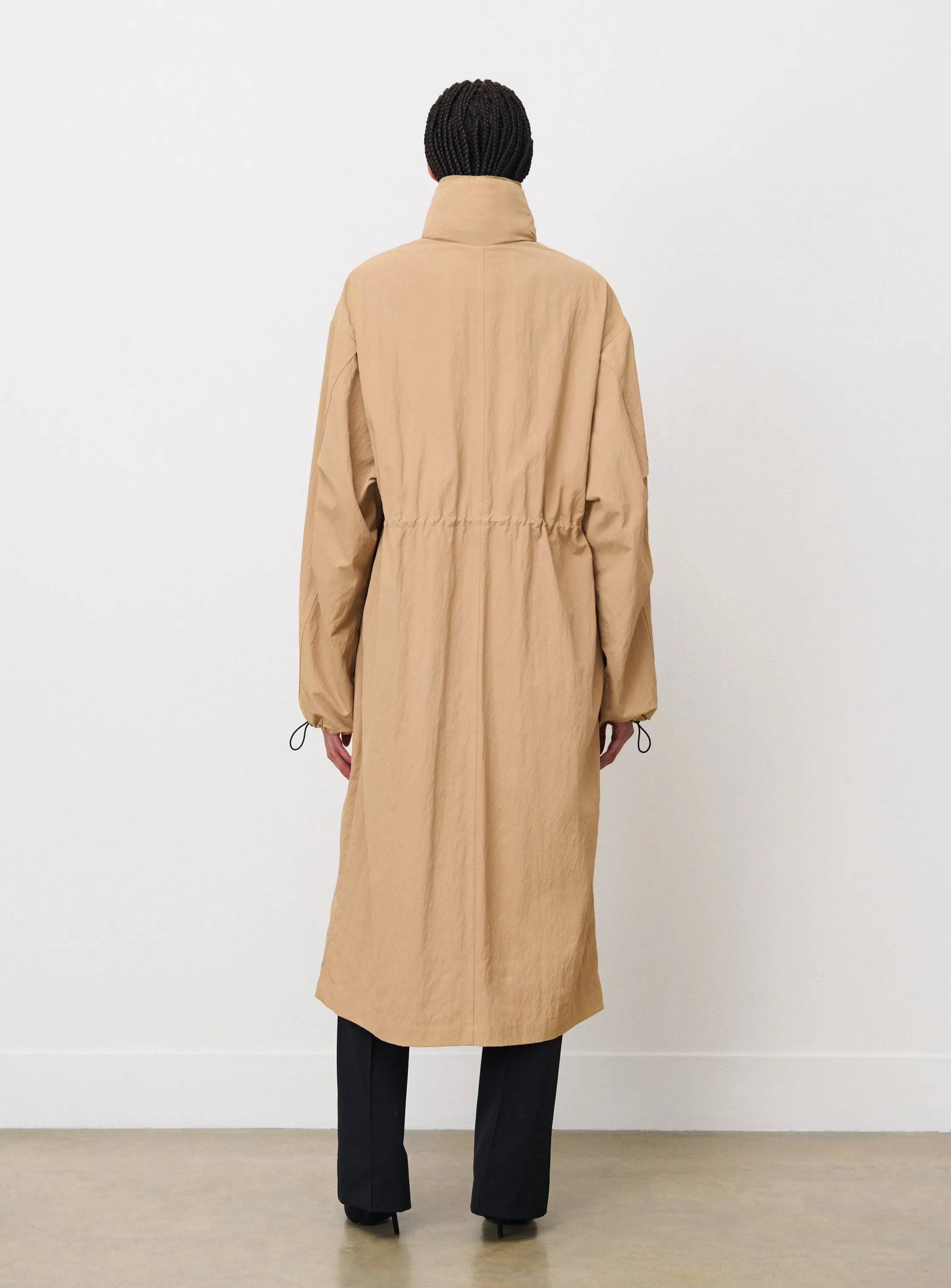 RHW Anorak sold by WARDROBE.NYC product image thumbnail 2