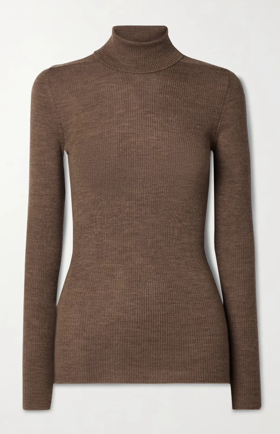 Turtleneck sold by WARDROBE.NYC