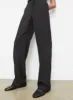 Straight Leg Trouser sold by WARDROBE.NYC