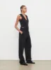 Straight Leg Trouser sold by WARDROBE.NYC