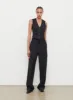 Straight Leg Trouser sold by WARDROBE.NYC