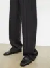 Straight Leg Trouser sold by WARDROBE.NYC