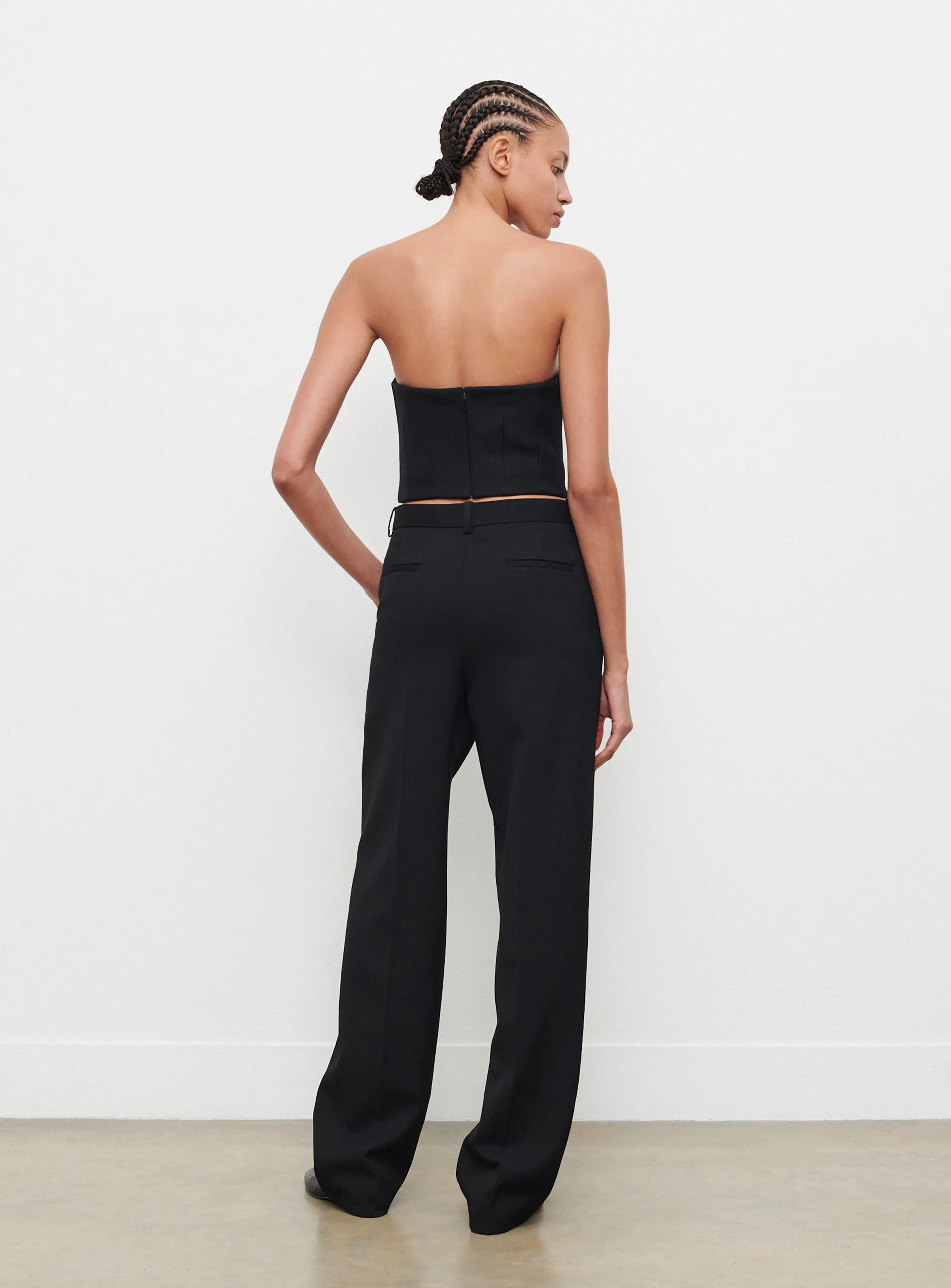 Corset sold by WARDROBE.NYC product image thumbnail 2