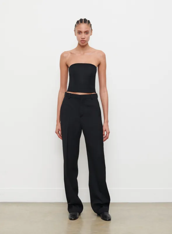 Corset sold by WARDROBE.NYC