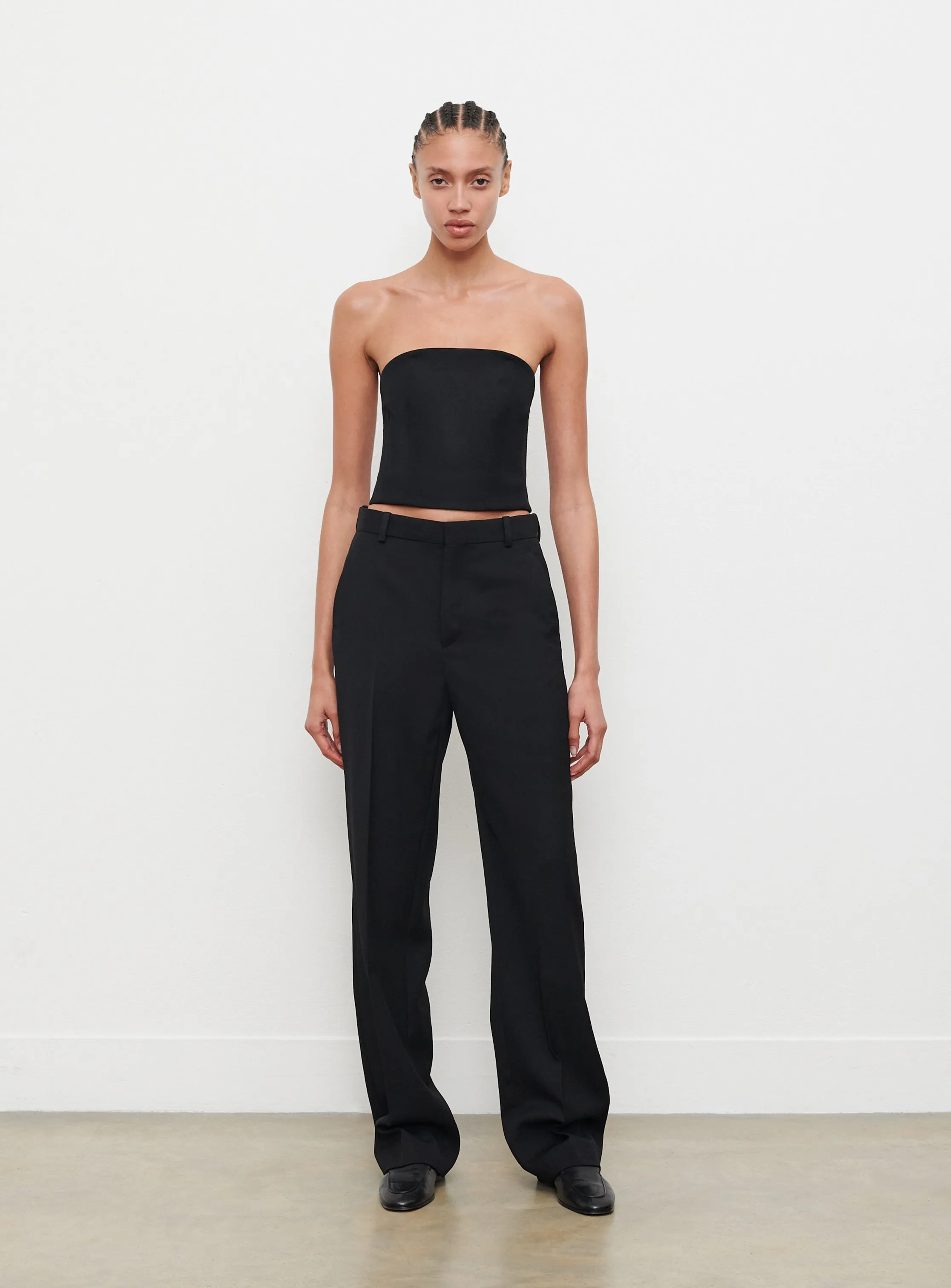 Corset sold by WARDROBE.NYC