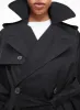 Trench Coat sold by WARDROBE.NYC