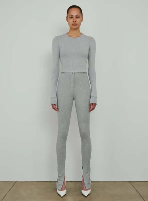 HB Legging sold by WARDROBE.NYC