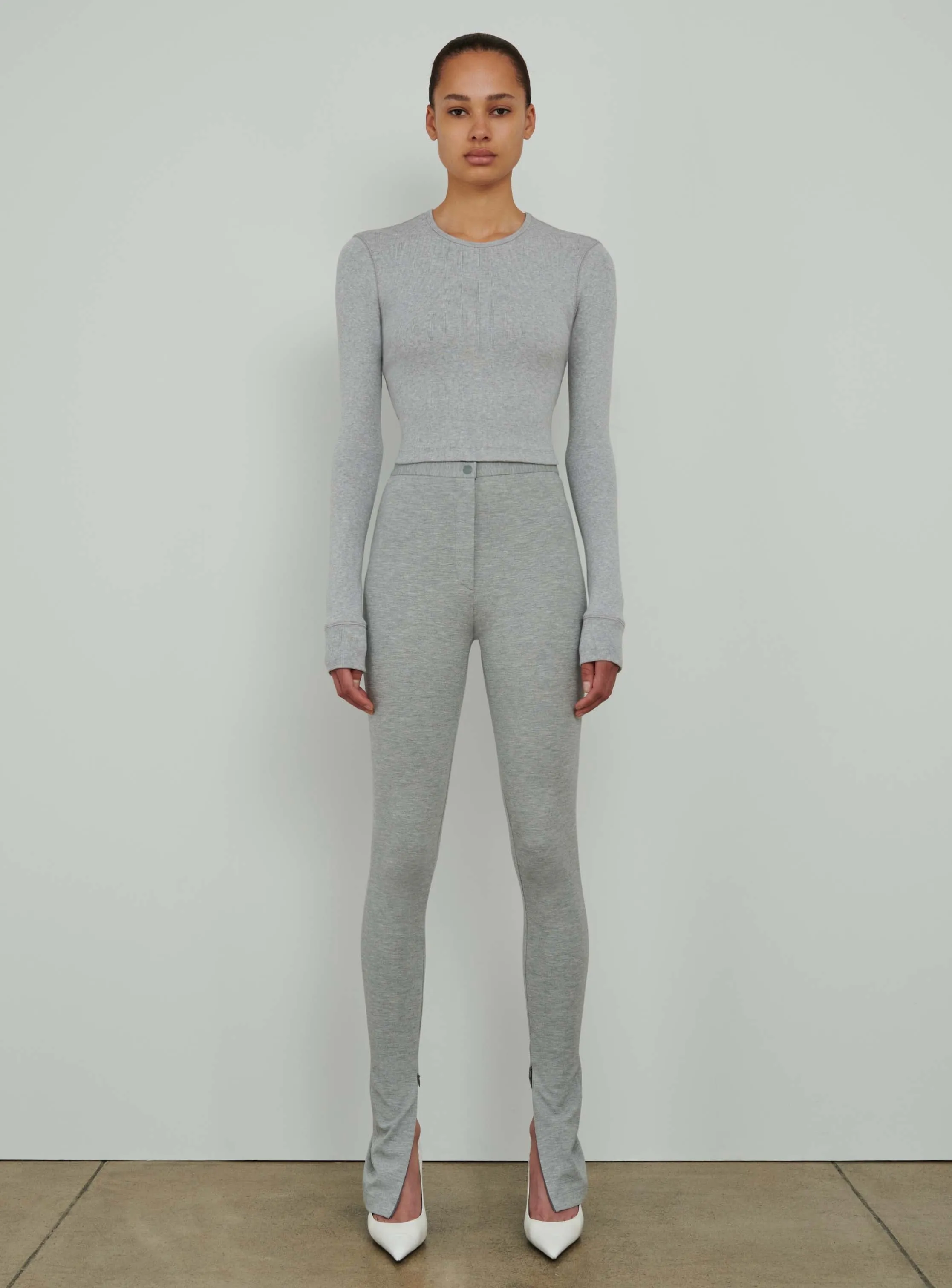 HB Legging sold by WARDROBE.NYC