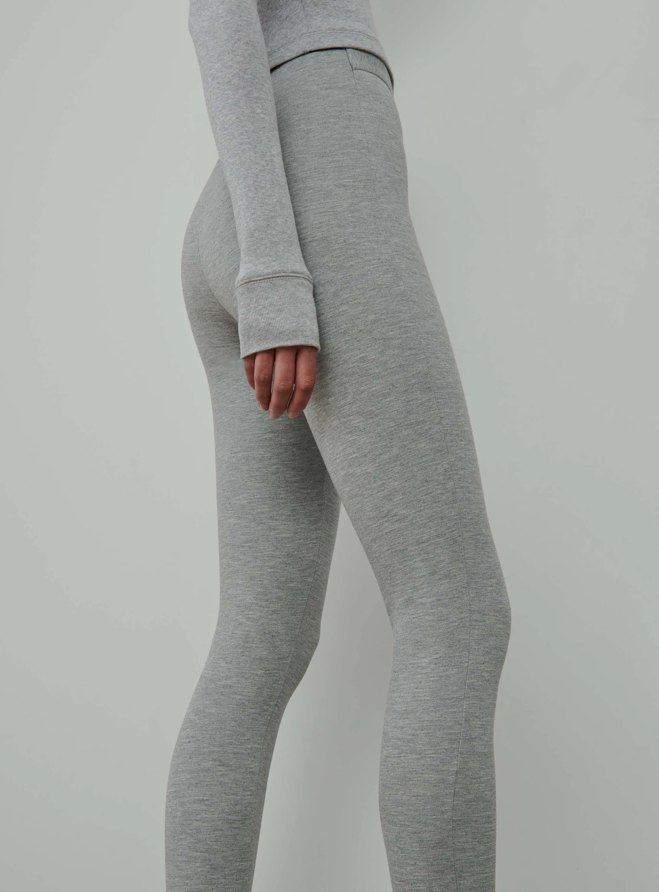 HB Legging sold by WARDROBE.NYC product image thumbnail 5