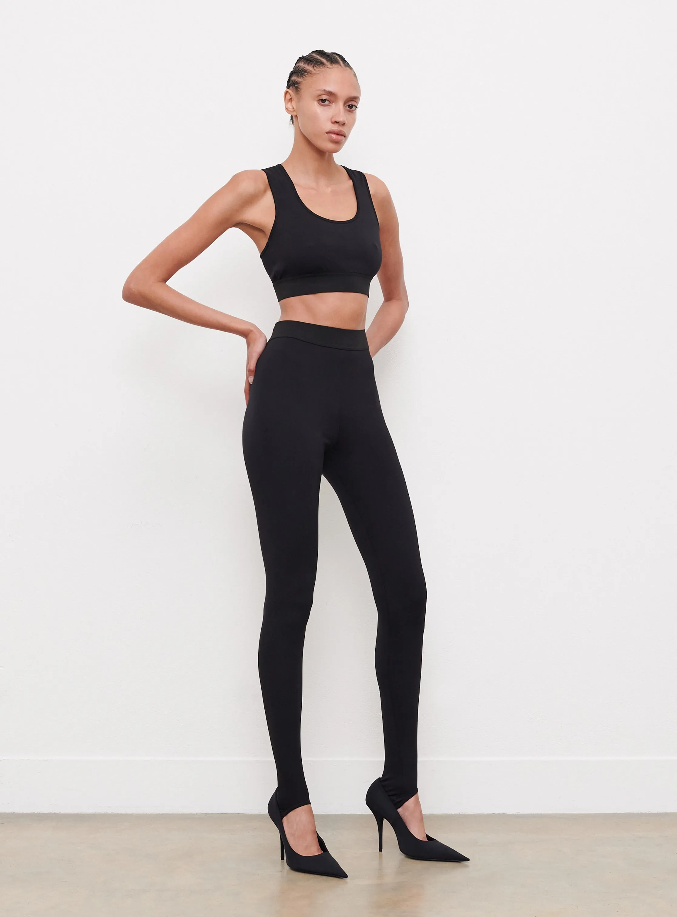 RHW Active Legging sold by WARDROBE.NYC