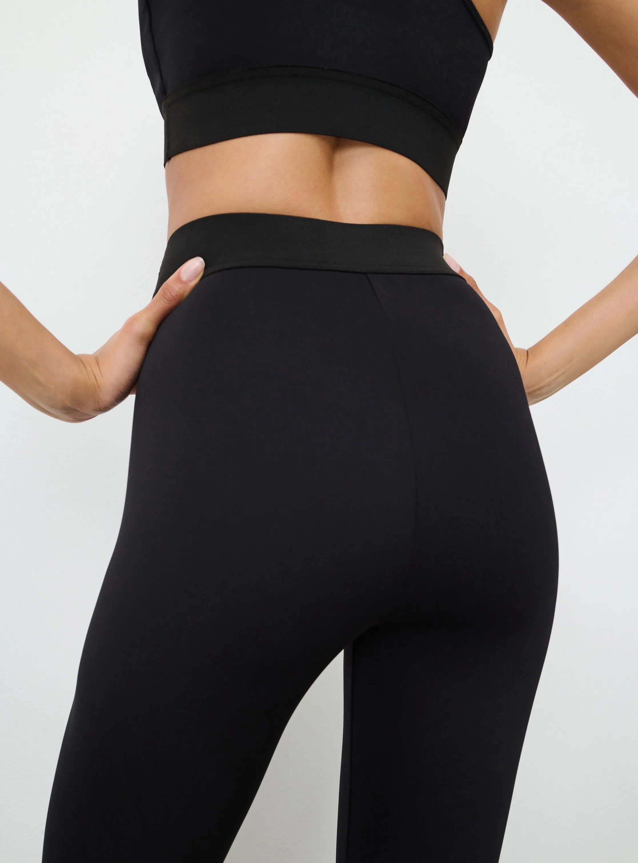 RHW Active Legging sold by WARDROBE.NYC product image thumbnail 5