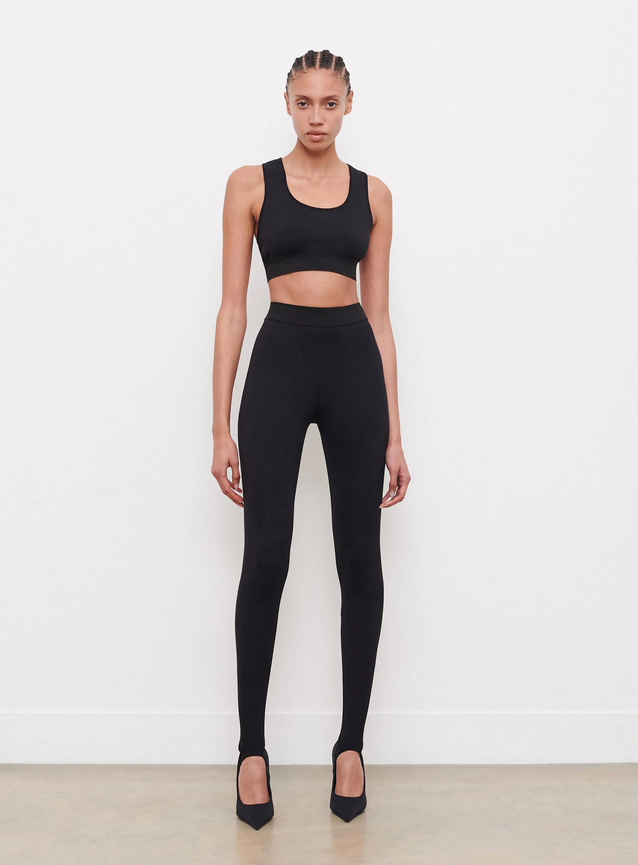 RHW Active Bra sold by WARDROBE.NYC